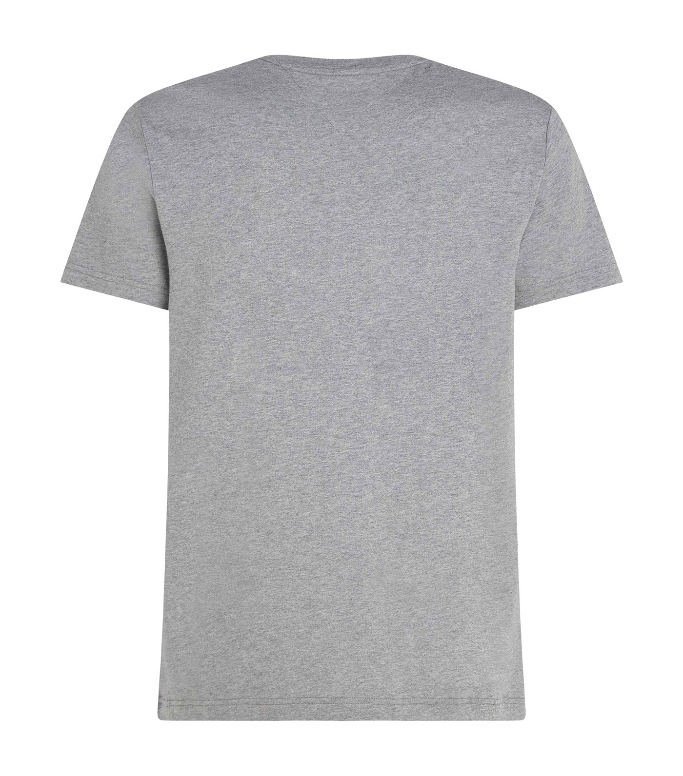 Men's IM Core Logo Tee Medium Grey Heather