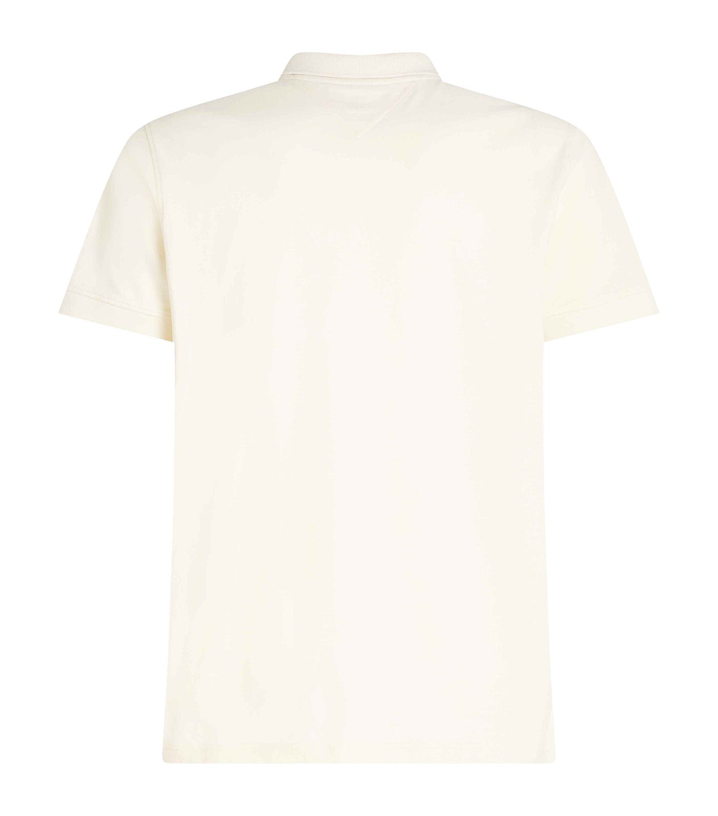 Men's Monotype Colorblock Polo Calico