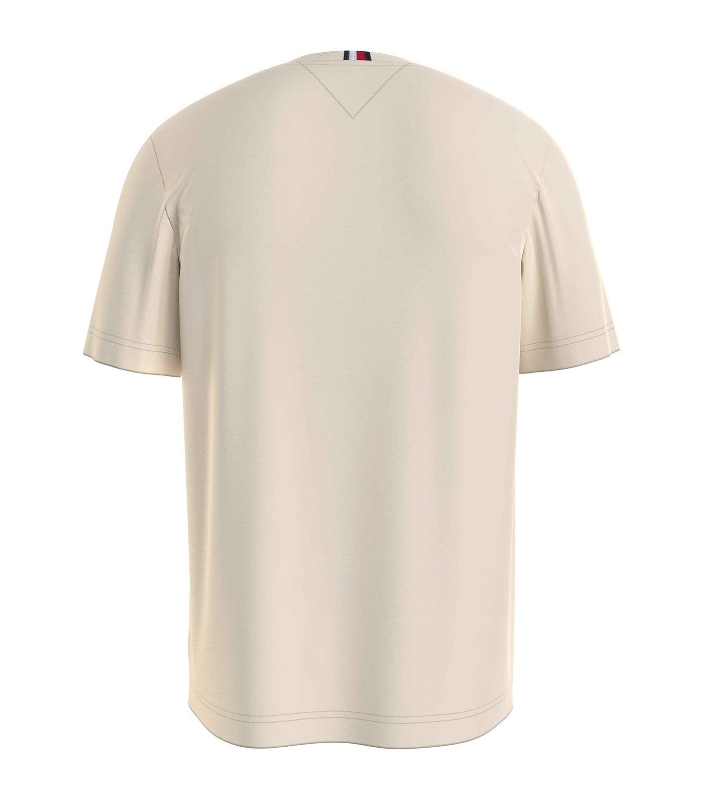 Men's Monogram Tee Calico
