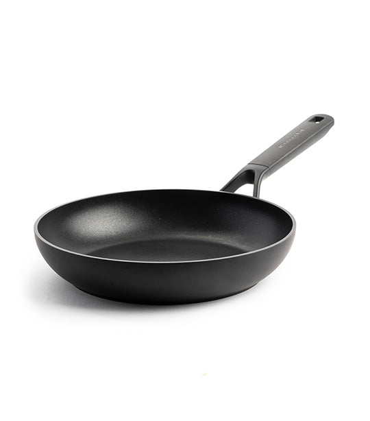 Classic Forged Aluminum Magneto Open Frypan