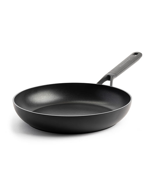 Classic Forged Aluminum Magneto Open Frypan