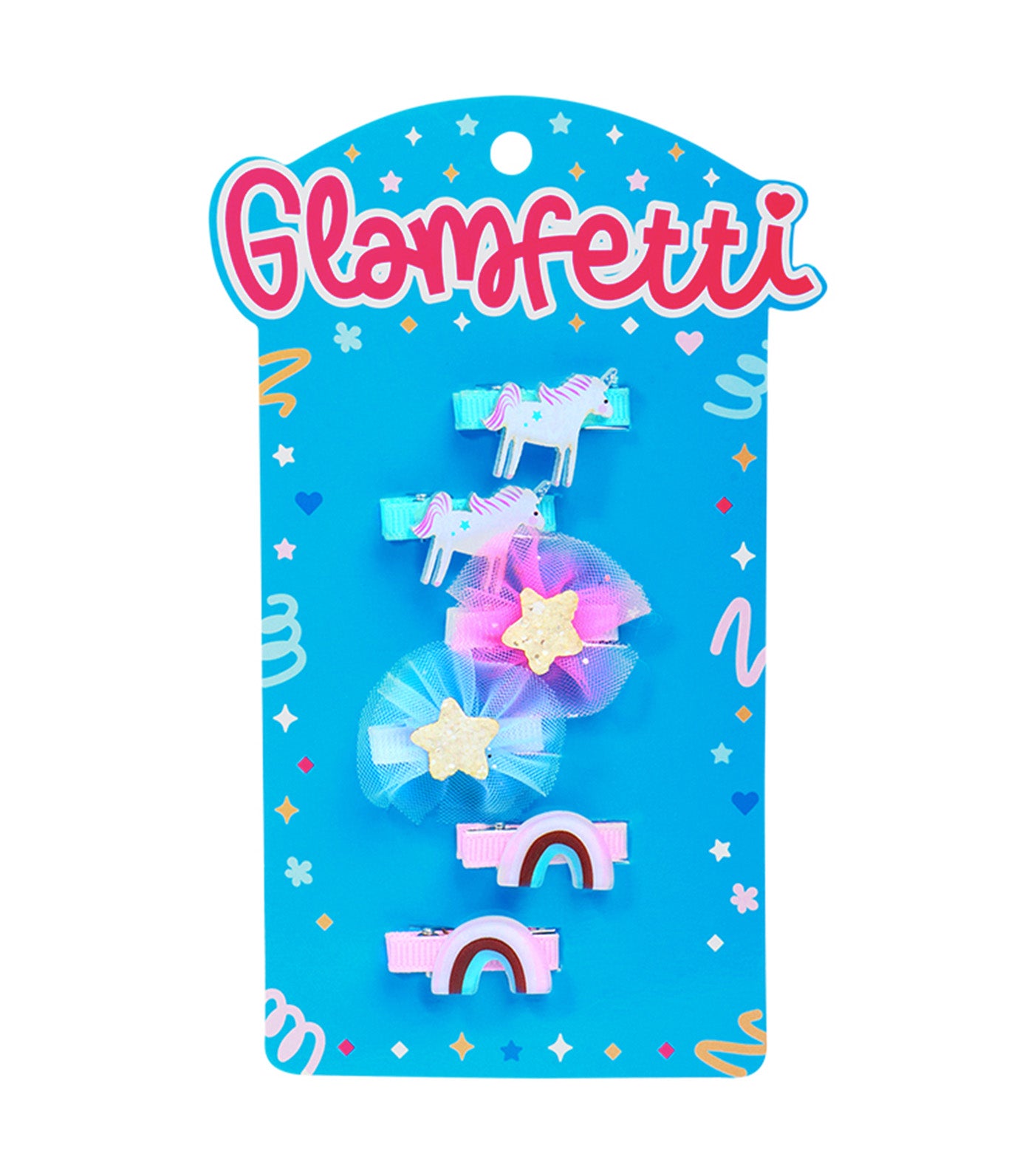 Hair Accessories