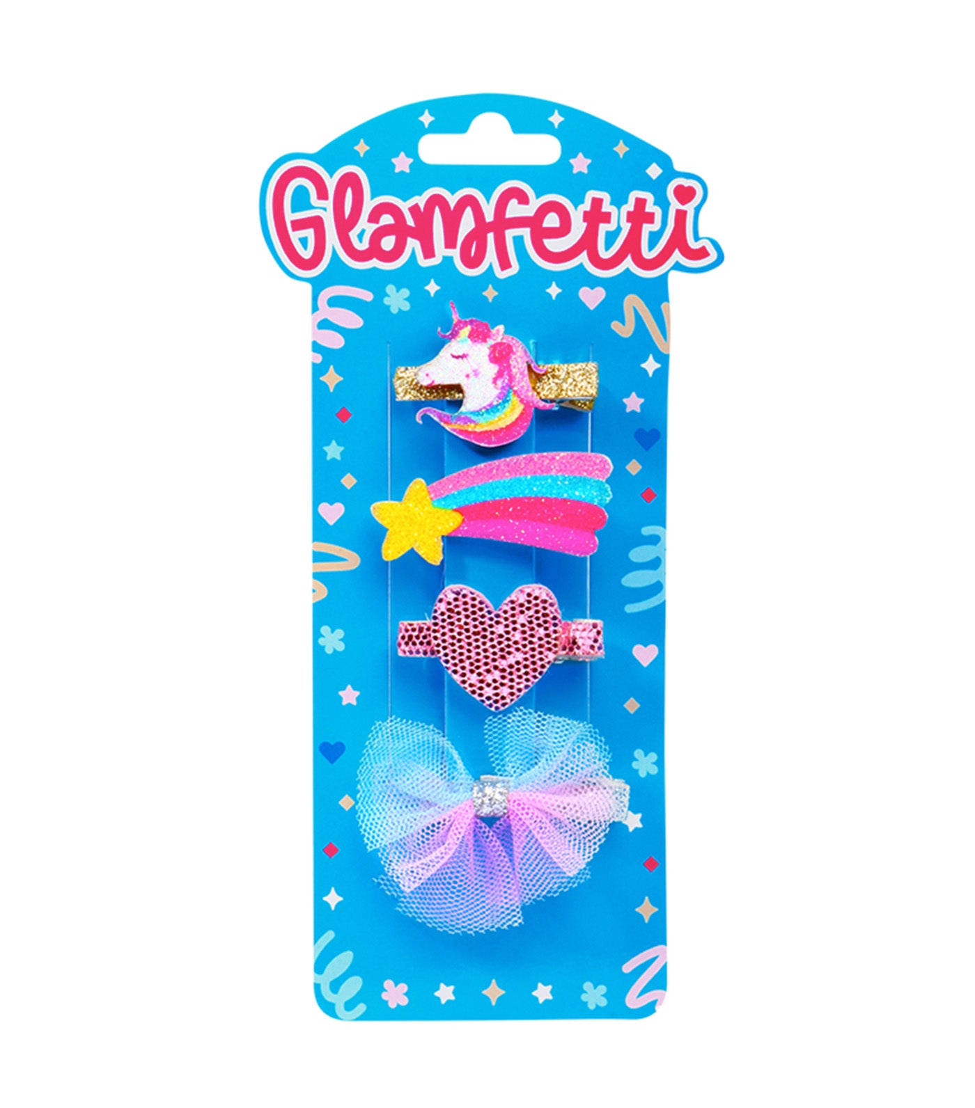 Hair Accessories