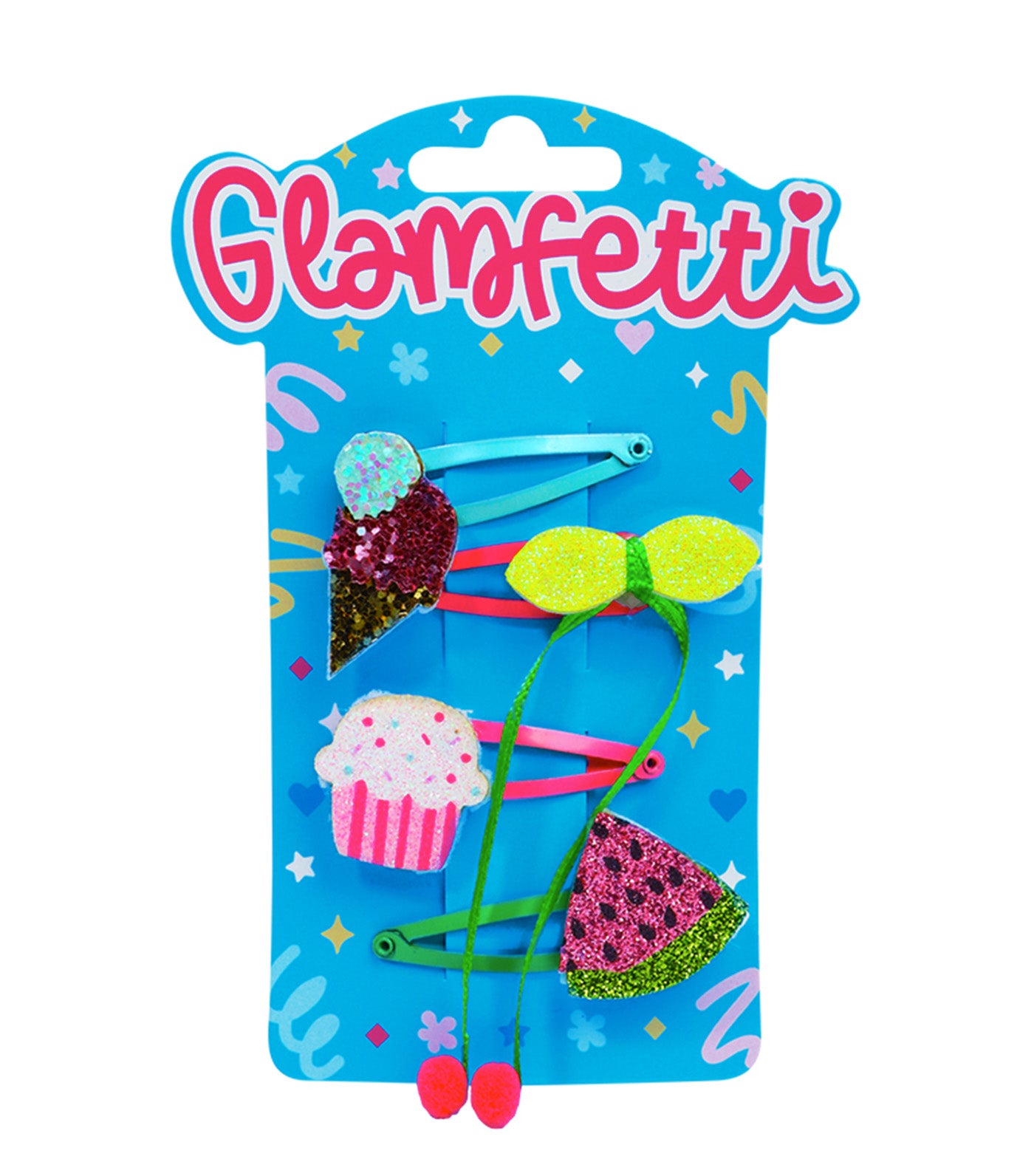Hair Accessories