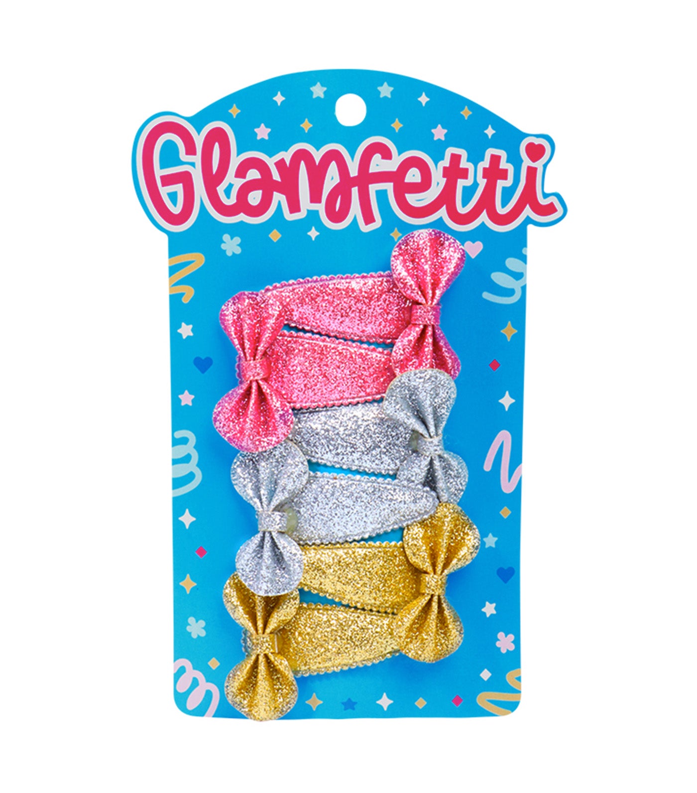 Hair Accessories