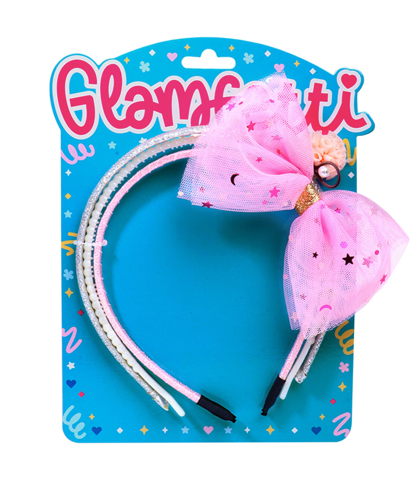 Hair Accessories