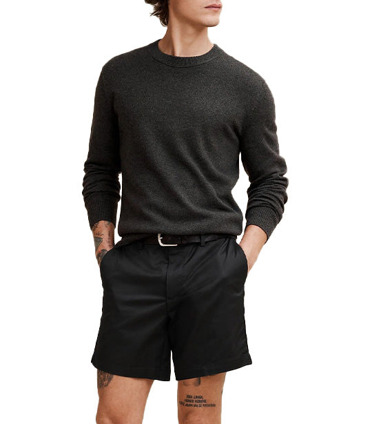Temp Short Black
