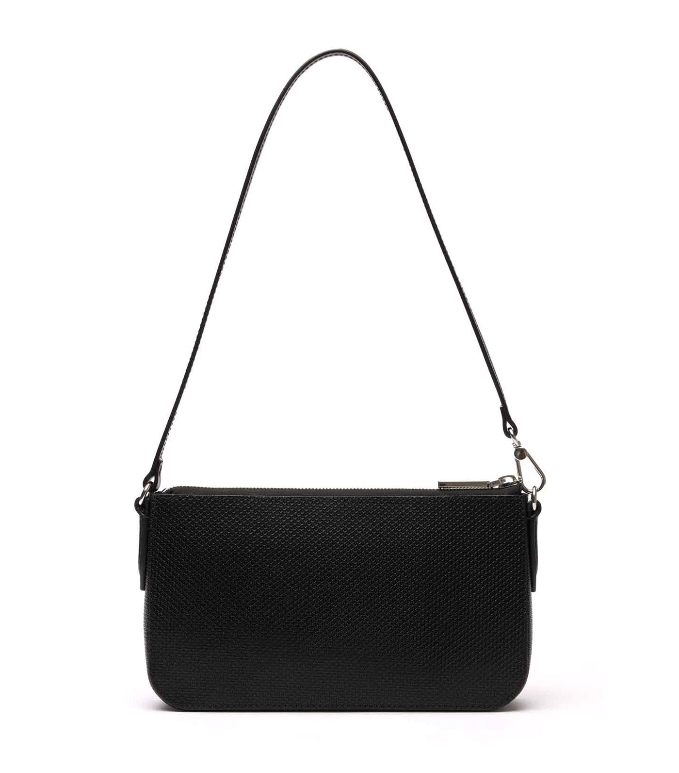 Chantaco Classics Leather Purse Noir