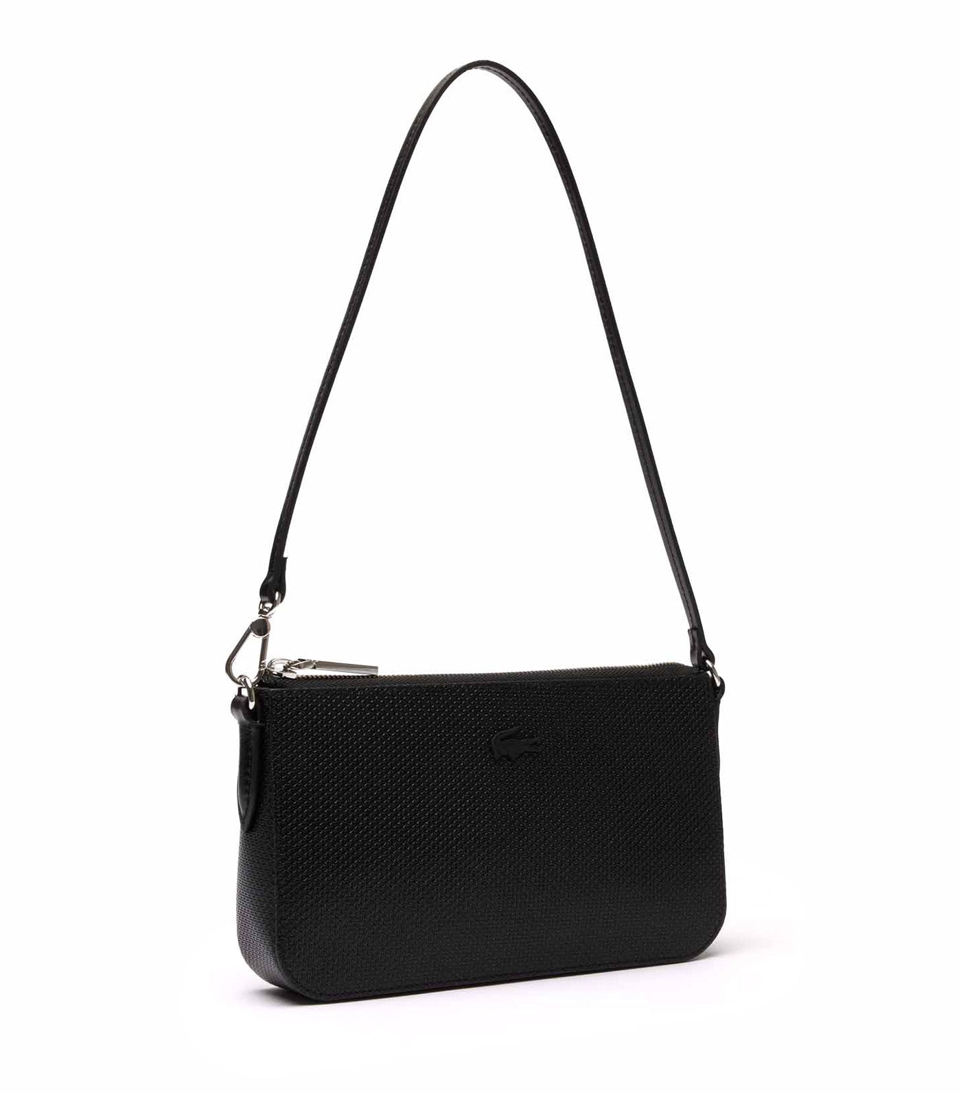 Chantaco Classics Leather Purse Noir
