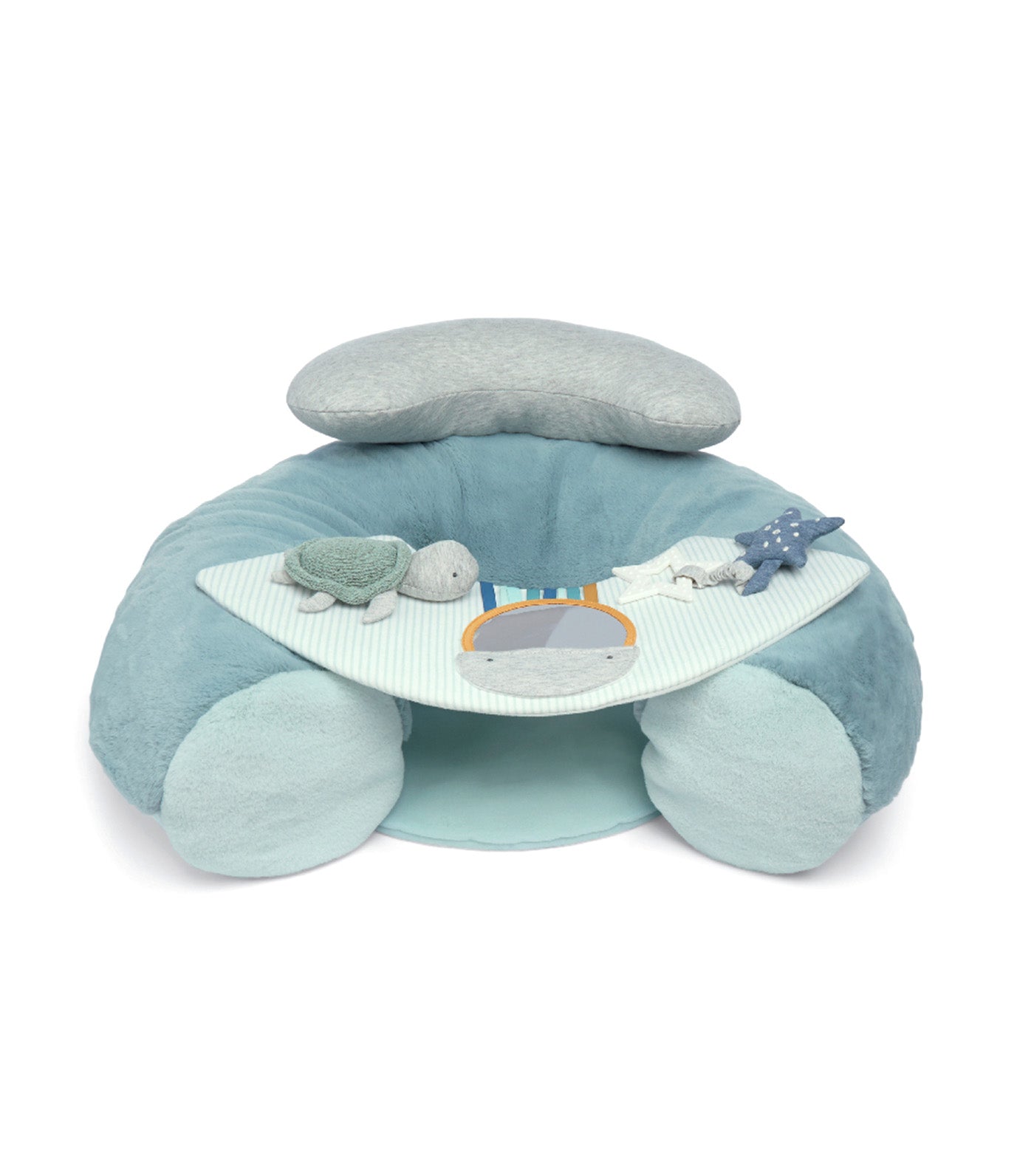 Welcome to the World Under the Sea