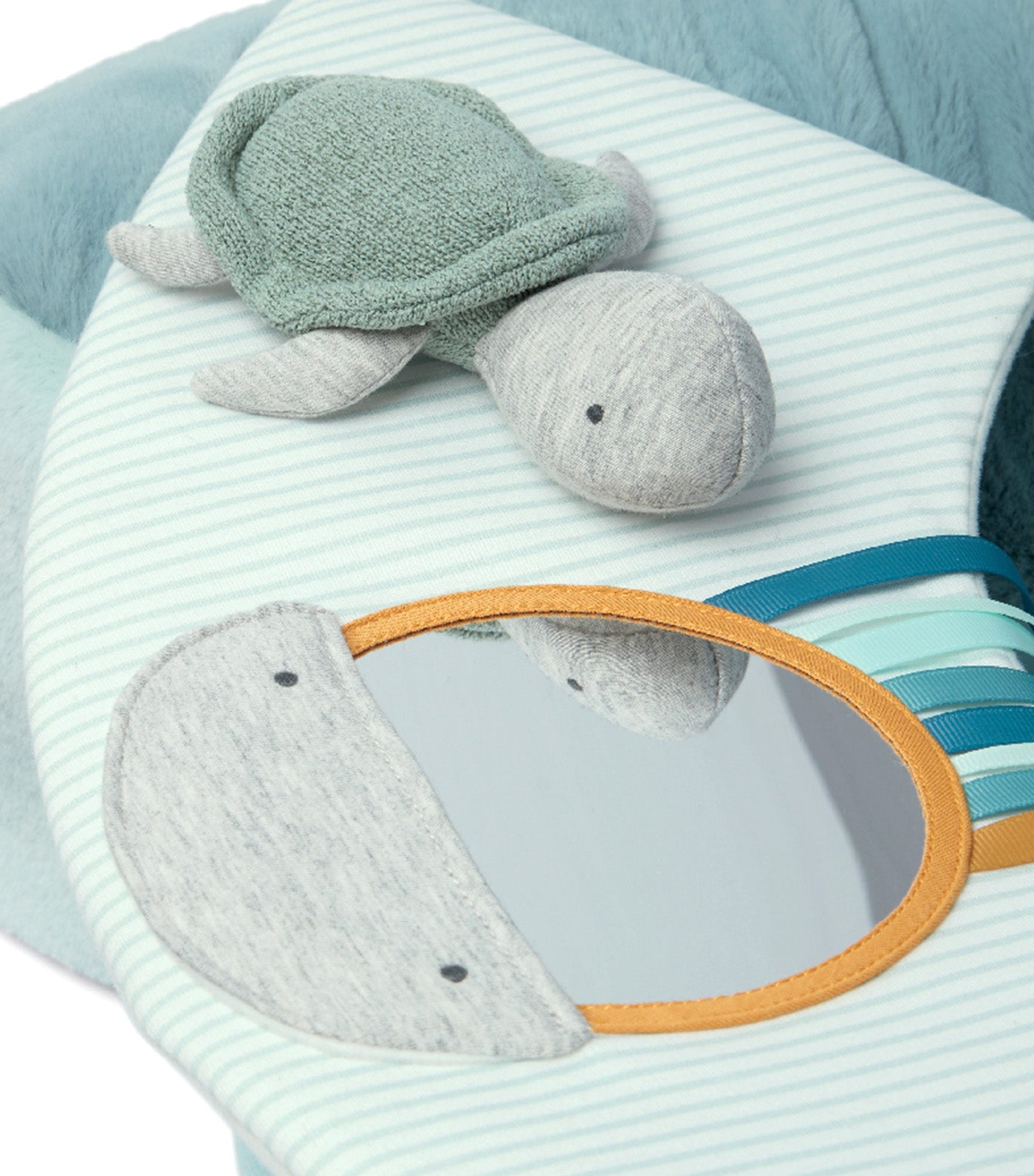 Welcome to the World Under the Sea