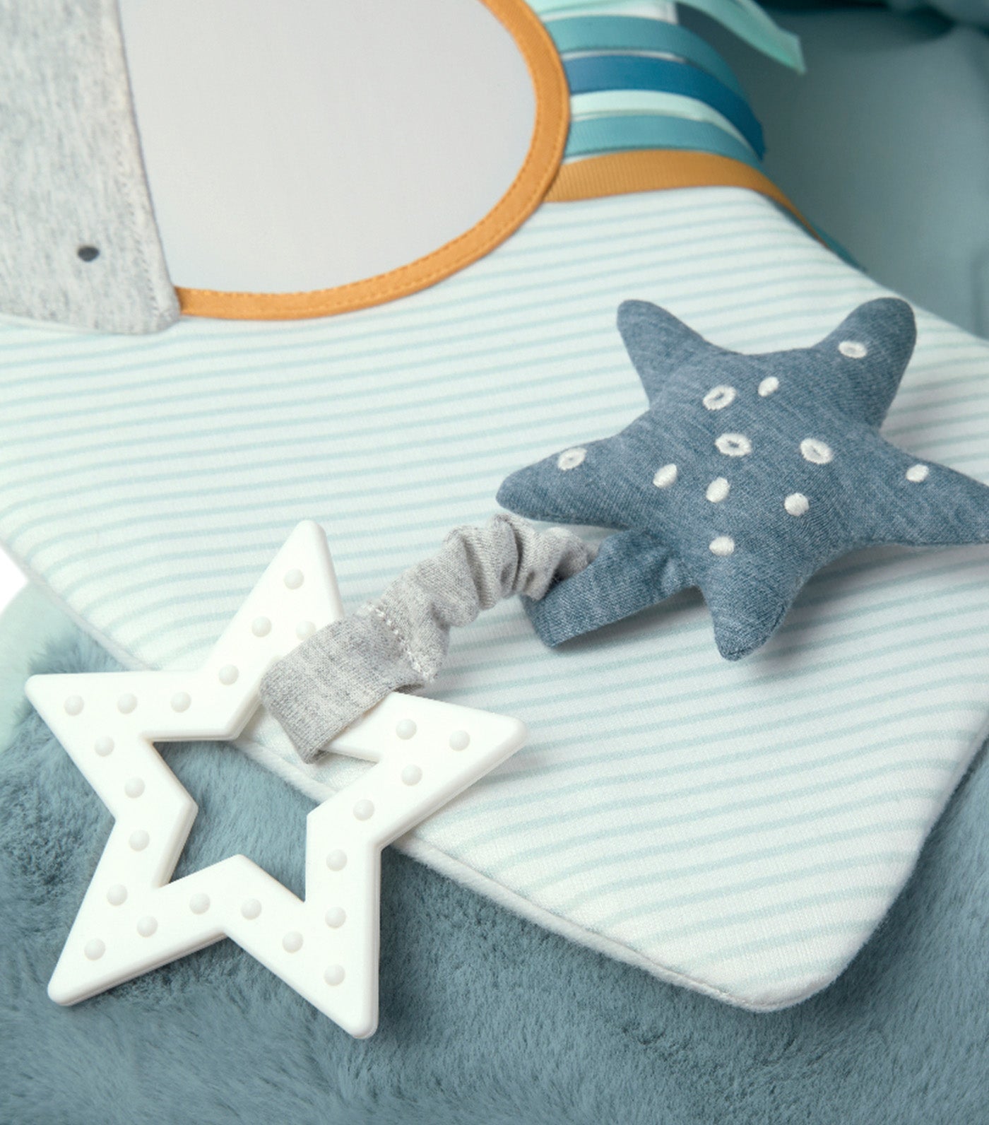 Welcome to the World Under the Sea