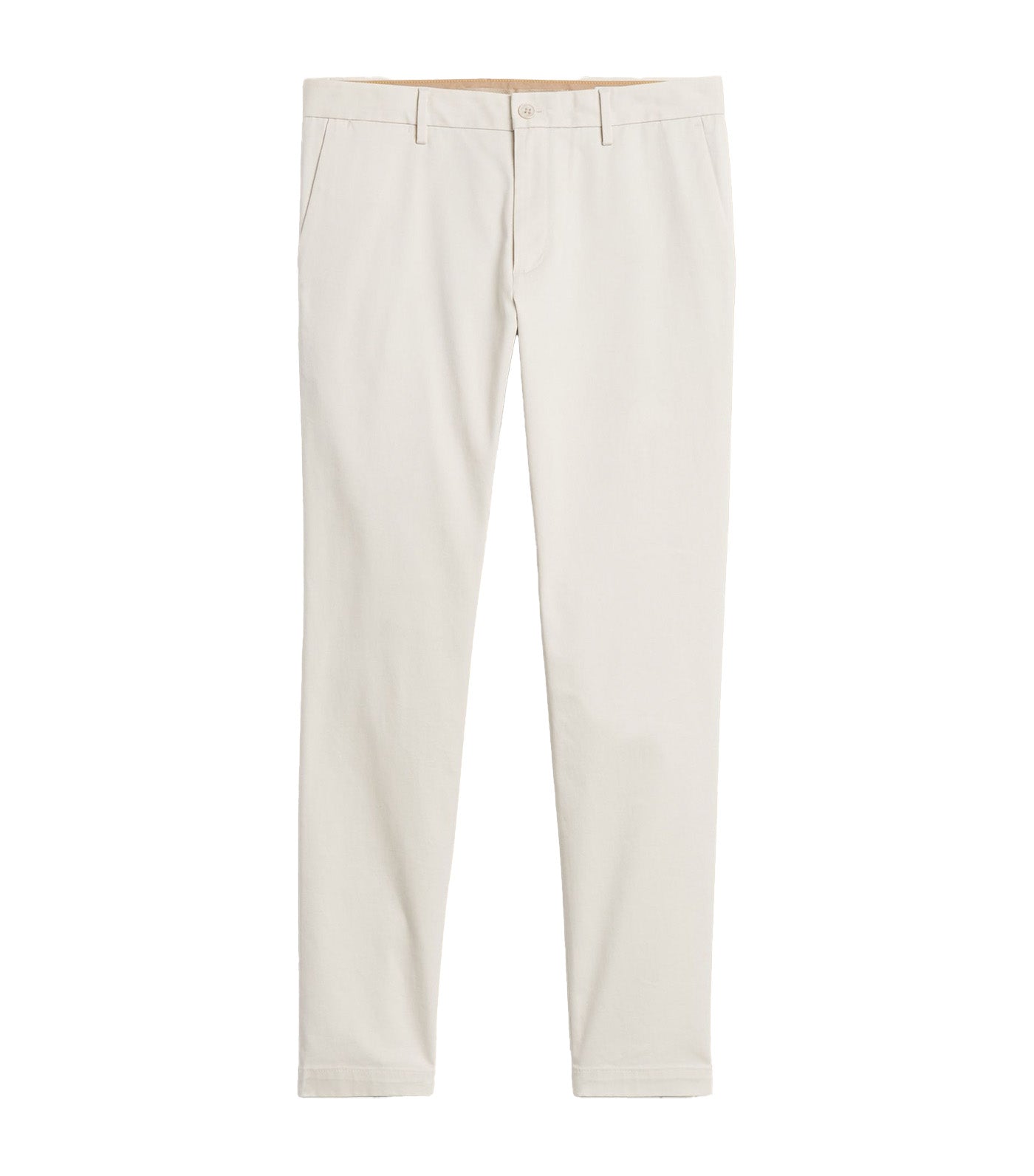 Slim Rapid Movement Chino Beige