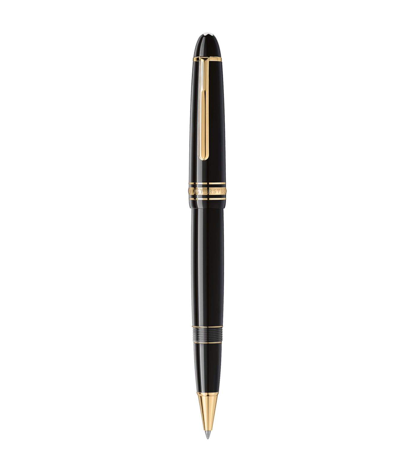 Meisterstück Gold-Coated LeGrand Rollerball Black