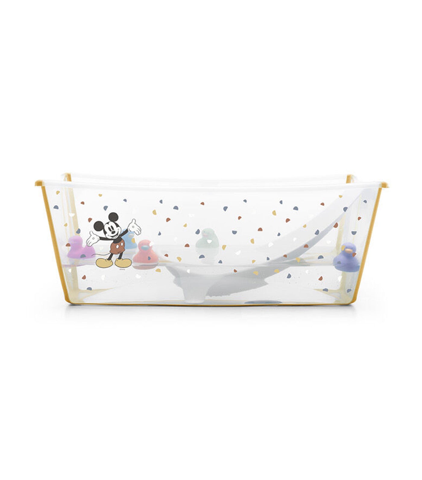 Flexi Bath Mickey Celebration