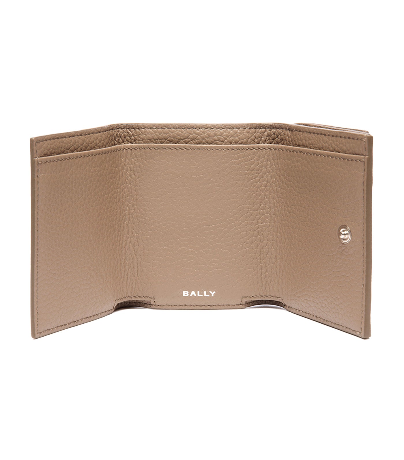Pennant Trifold Wallet Multisepia