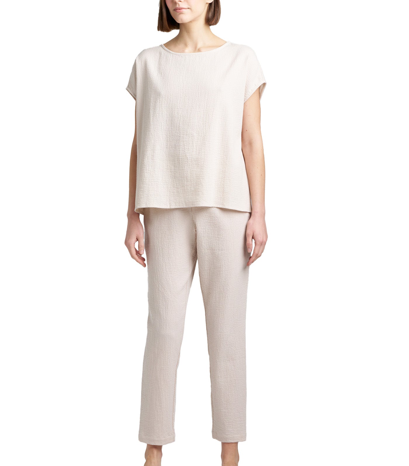 Onsen T-Shirt Sand Dune