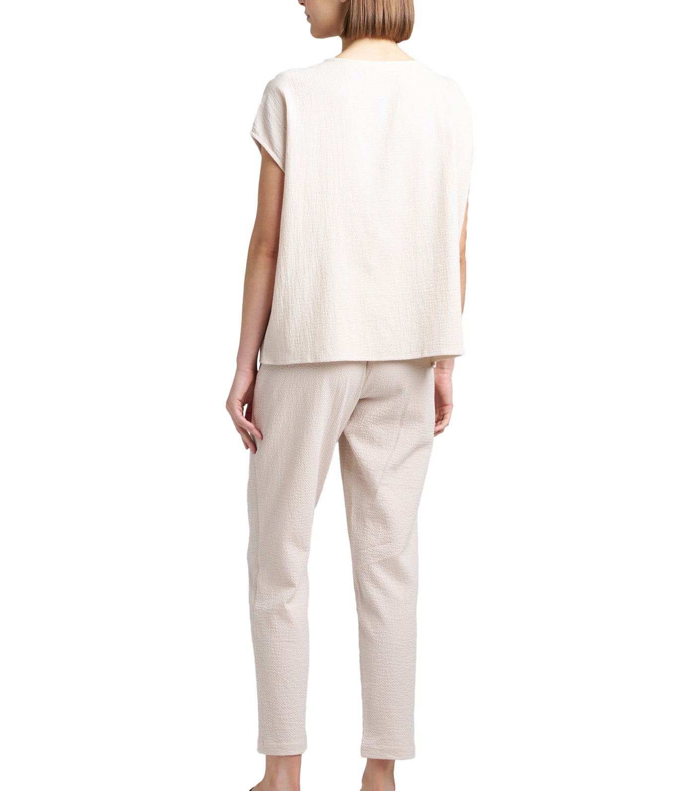 Onsen T-Shirt Sand Dune