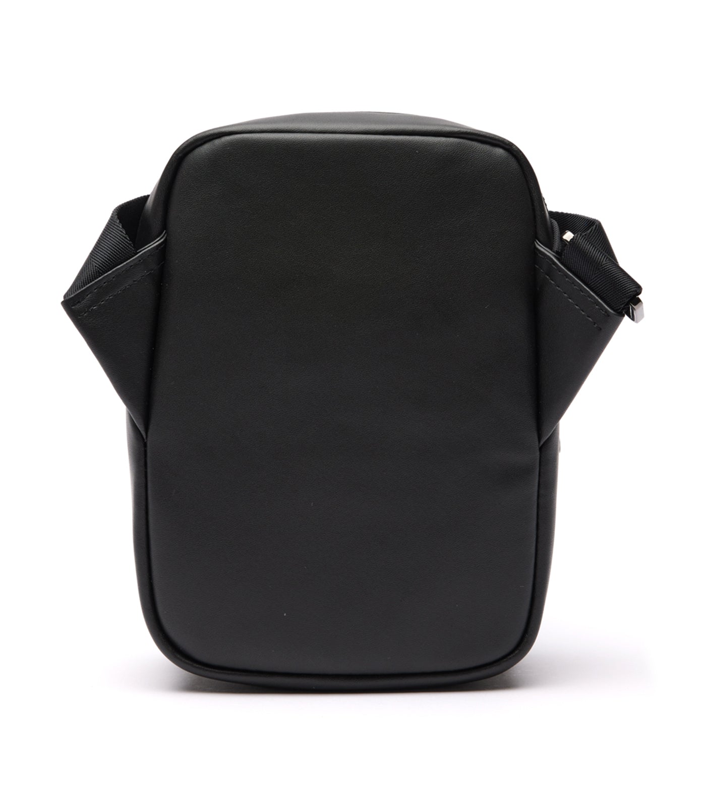 Men's Nomogramme Small Crossover Bag Noir