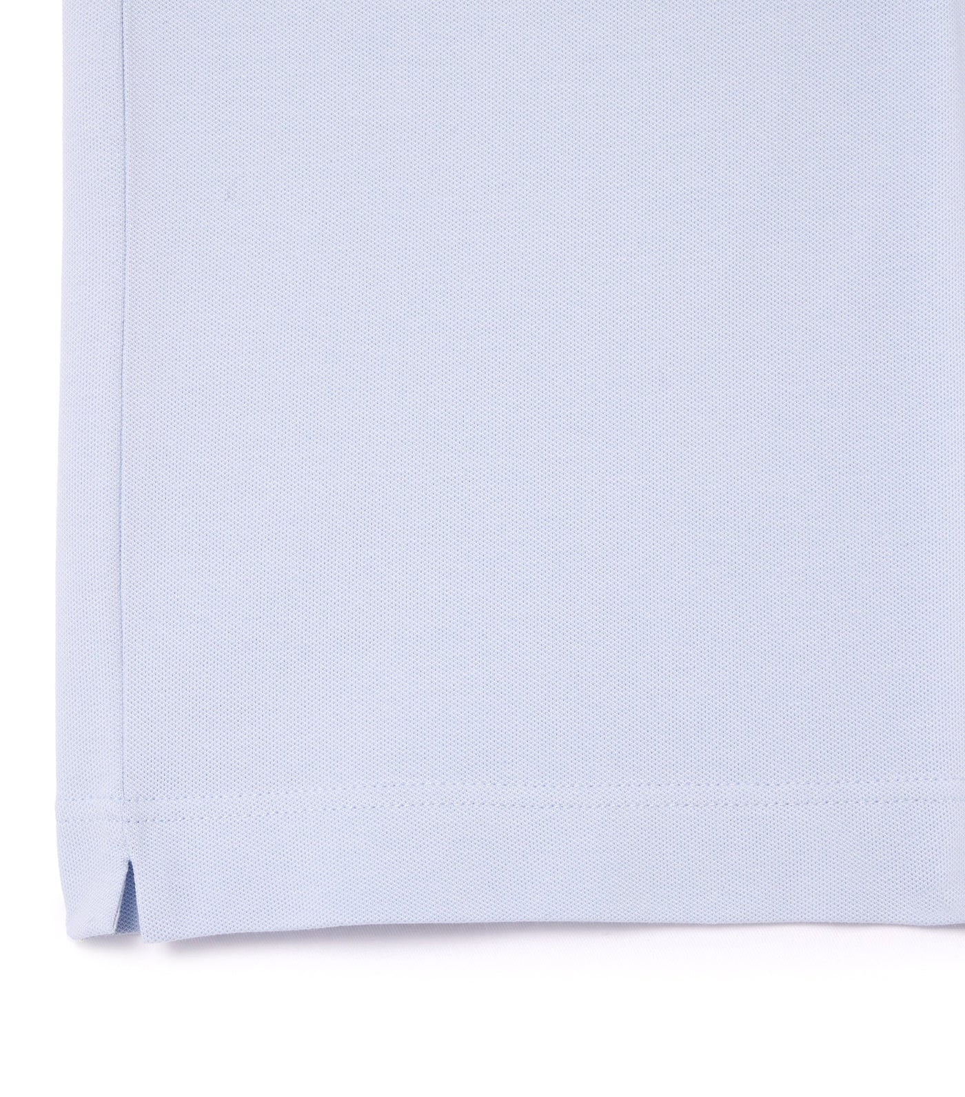 Lacoste Men's Smart Paris Polo Phoenix Blue