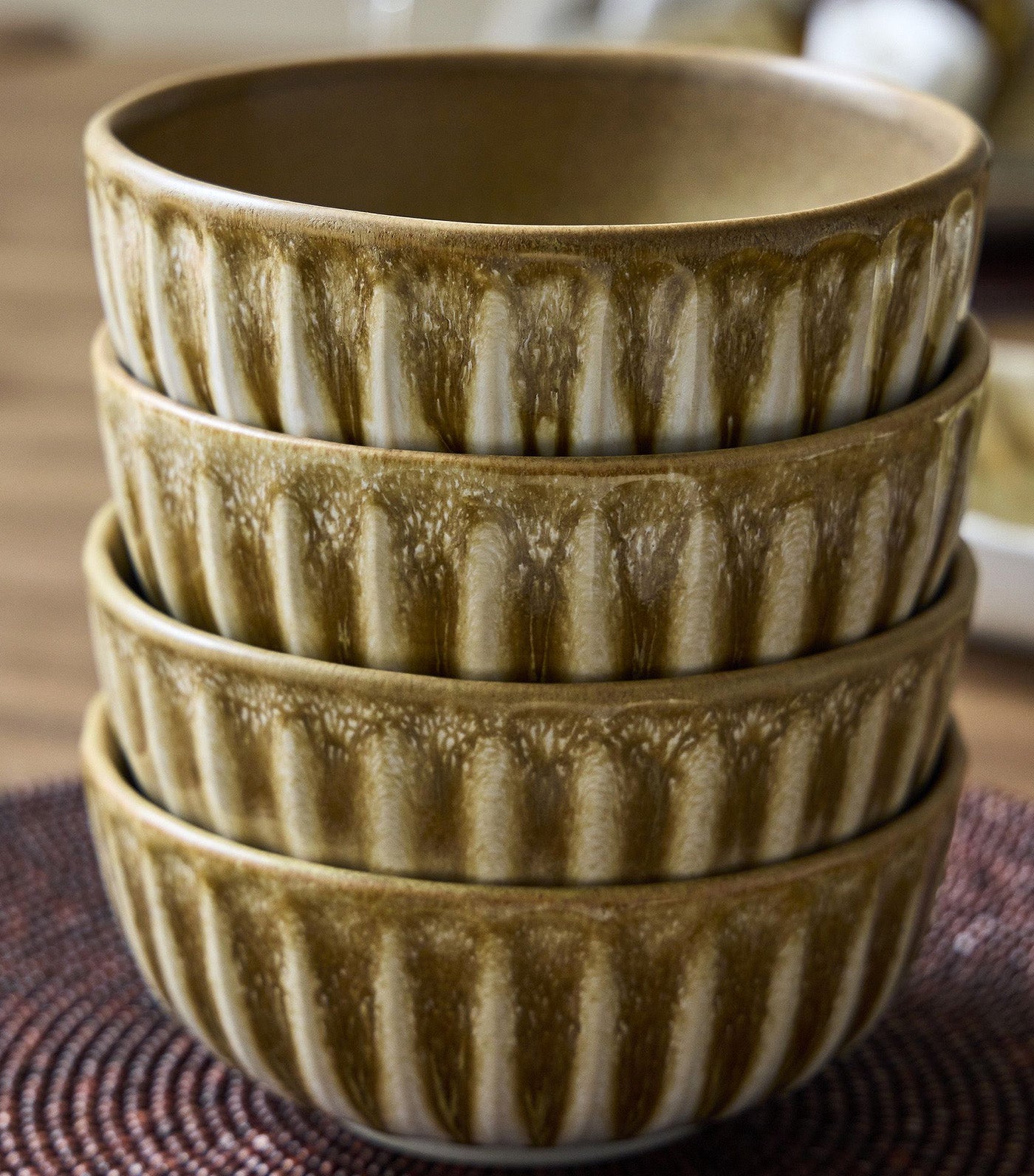 Suvi Stoneware Natural