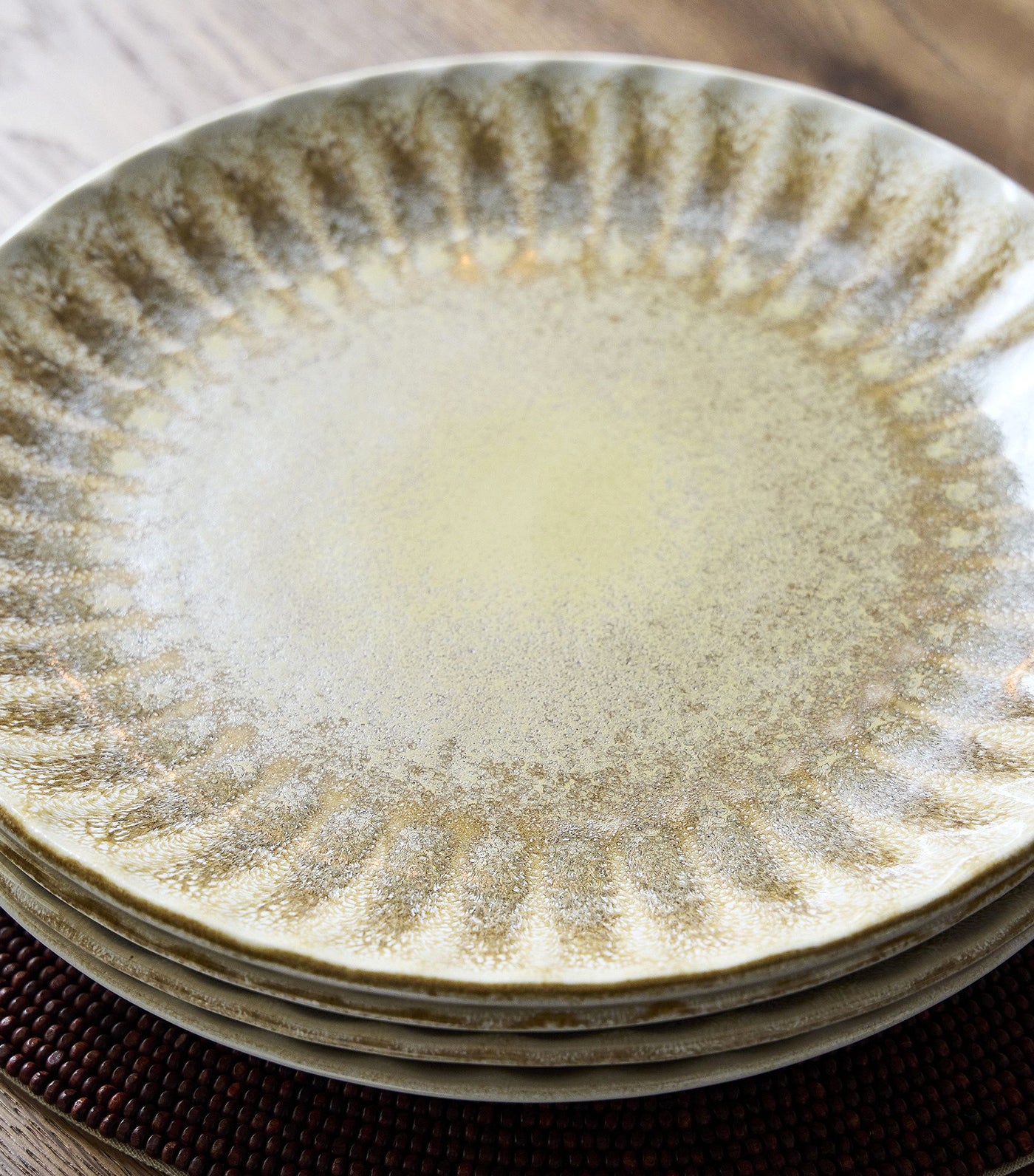 Suvi Stoneware Natural