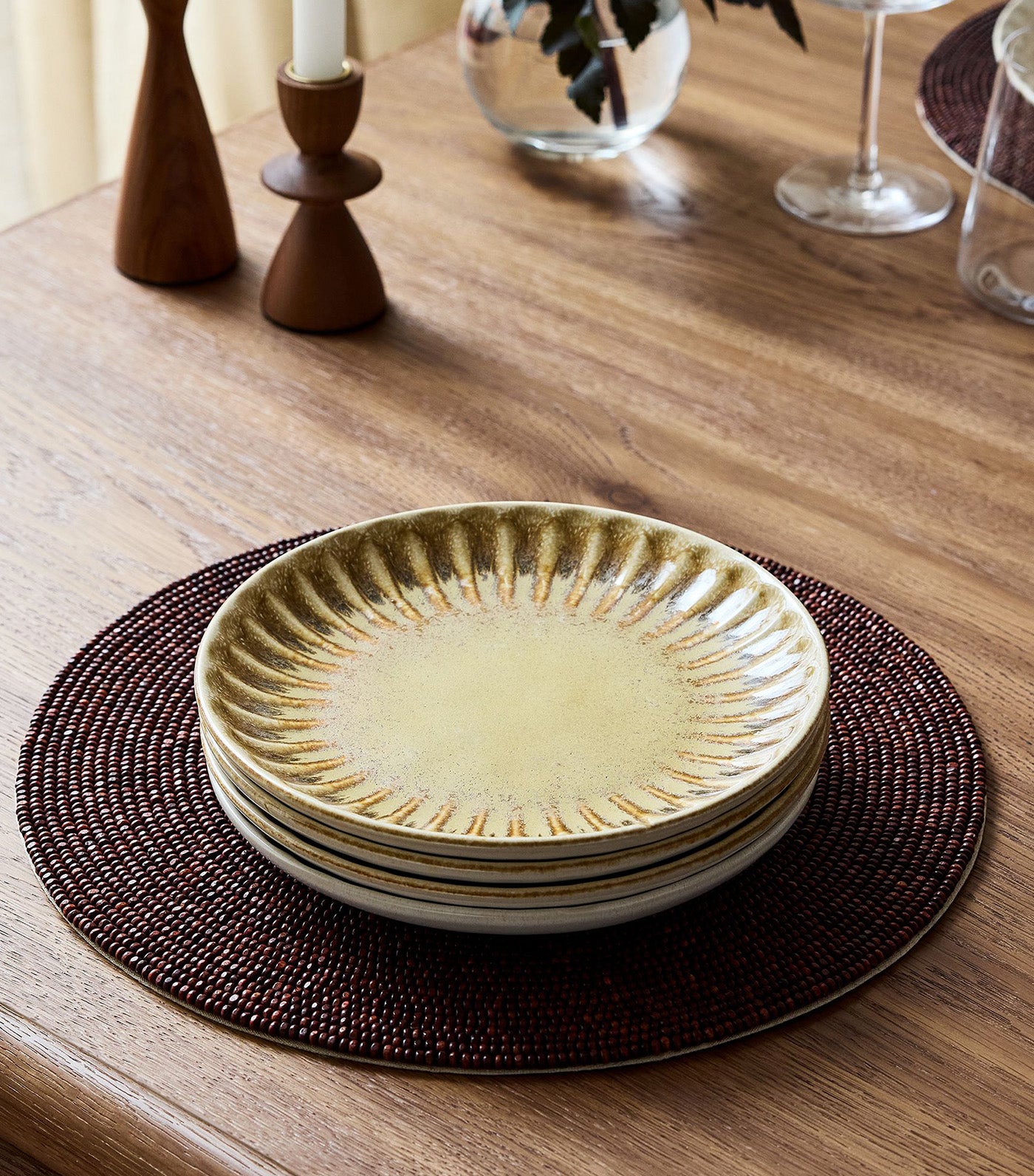 Suvi Stoneware Natural