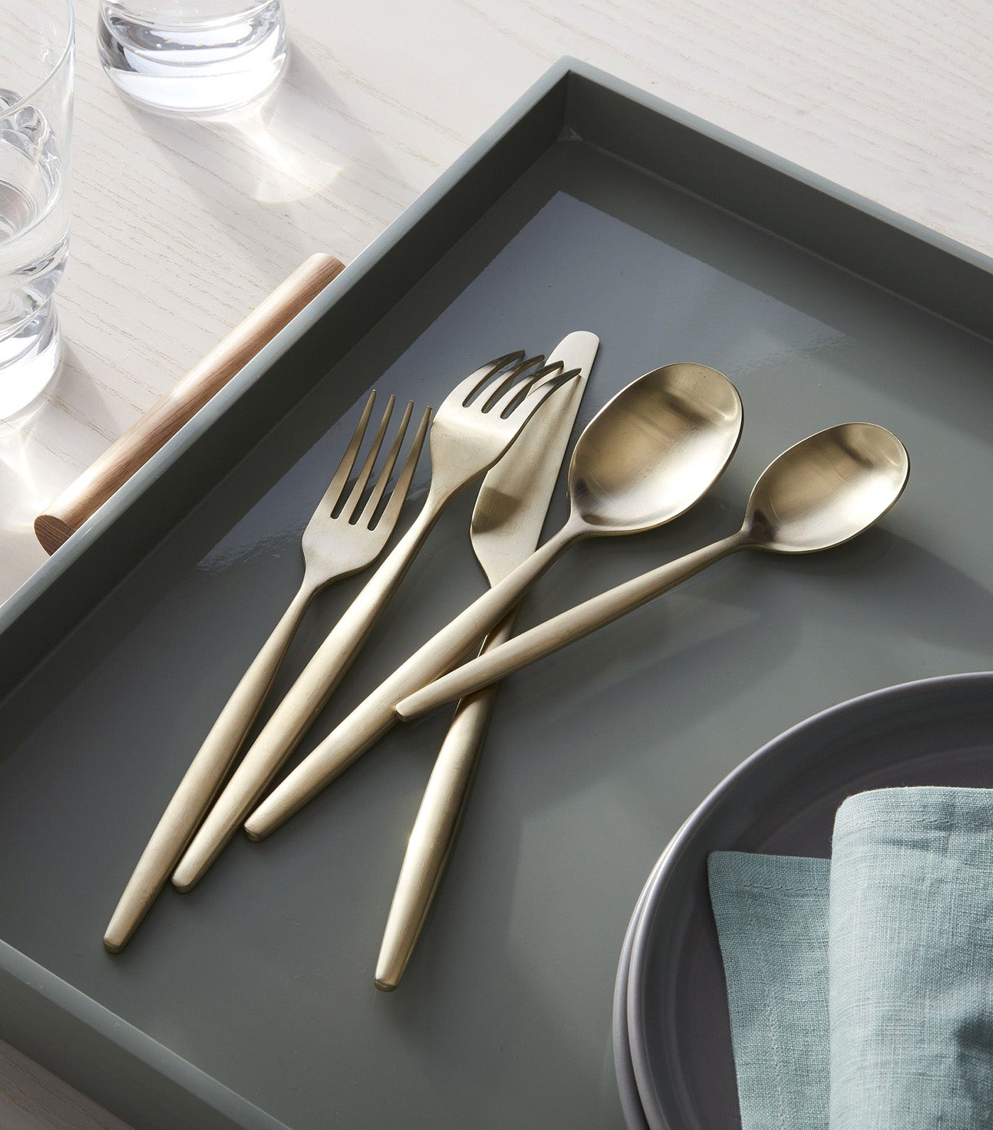 Sidney Flatware Sets