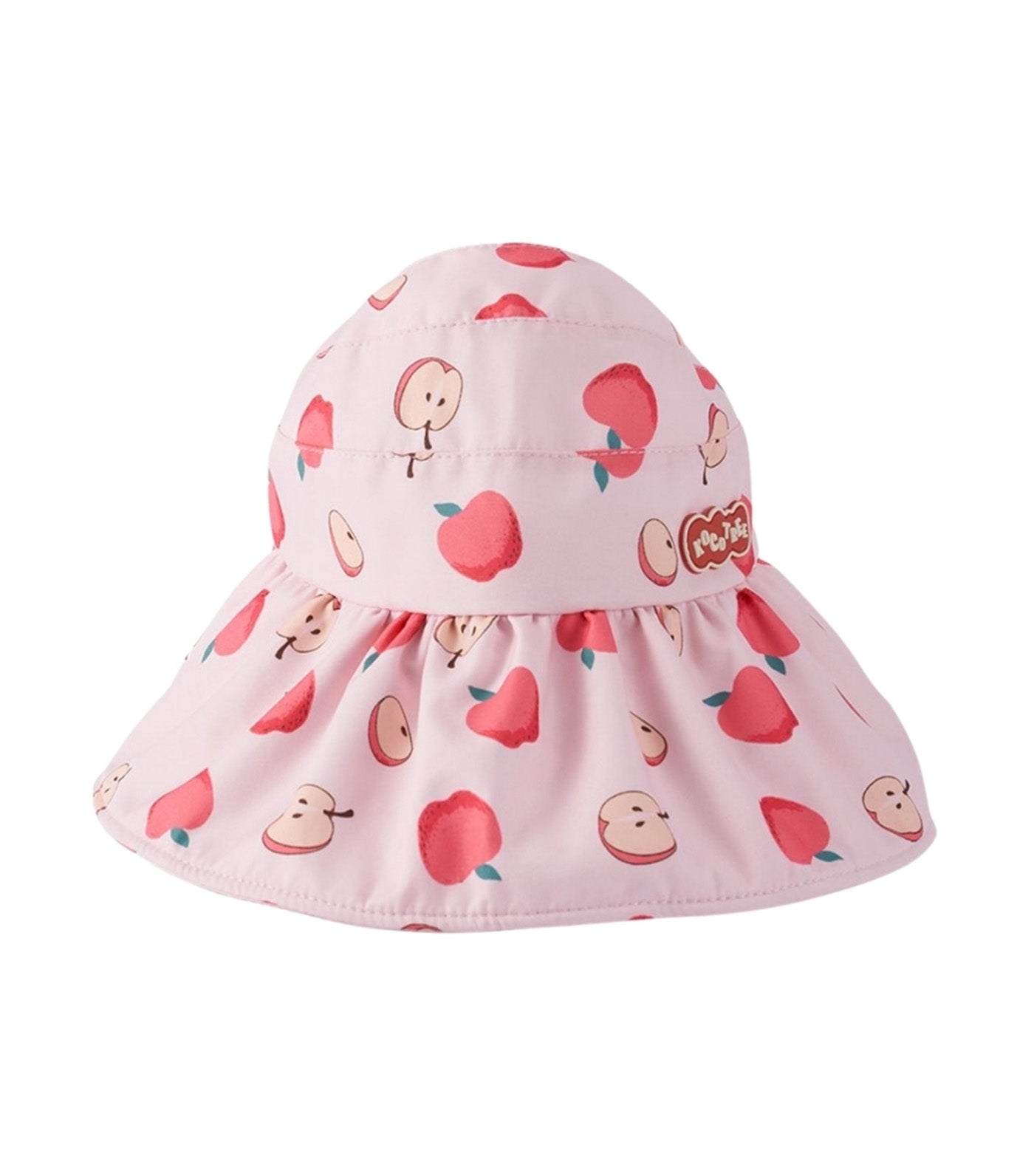 Kids UV Protect Sun Visor Hat