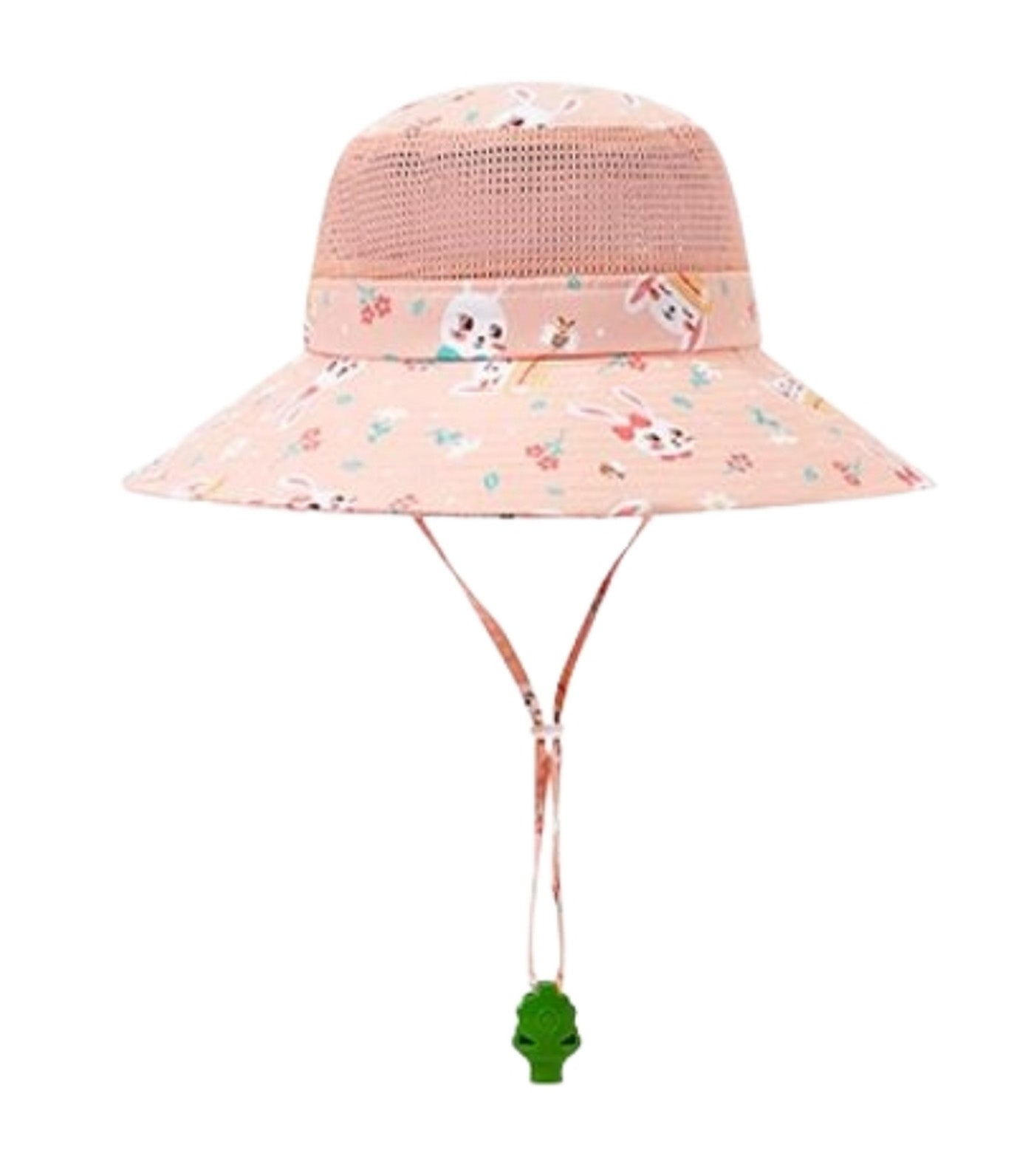 Kids Mesh Bucket Hat