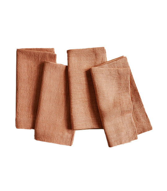 Mason Oversized Linen Napkins