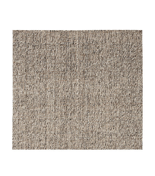 Chunky Wool Jute Rug