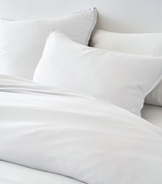 TENCEL™ Essential Duvet Cover