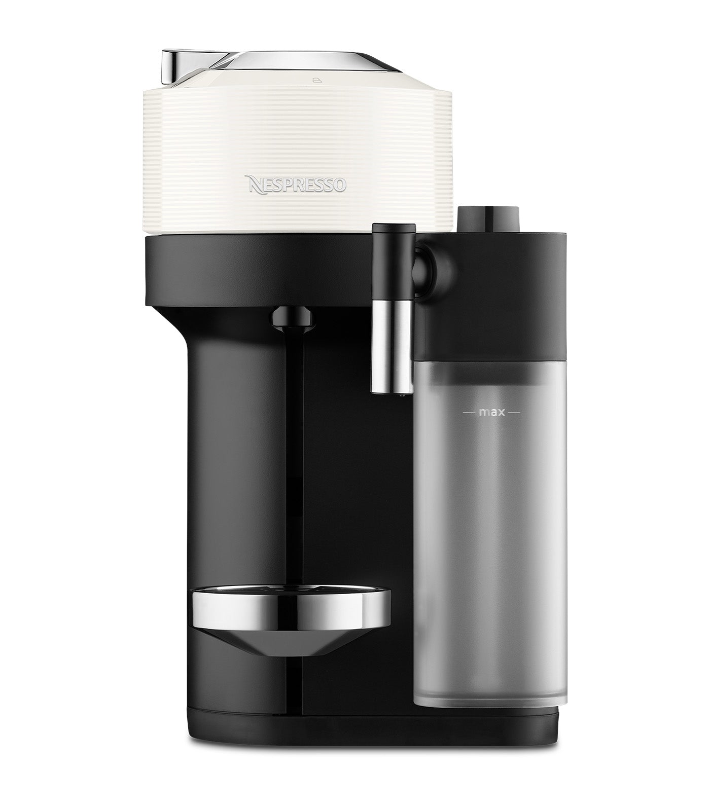 Gran Lattissima Black