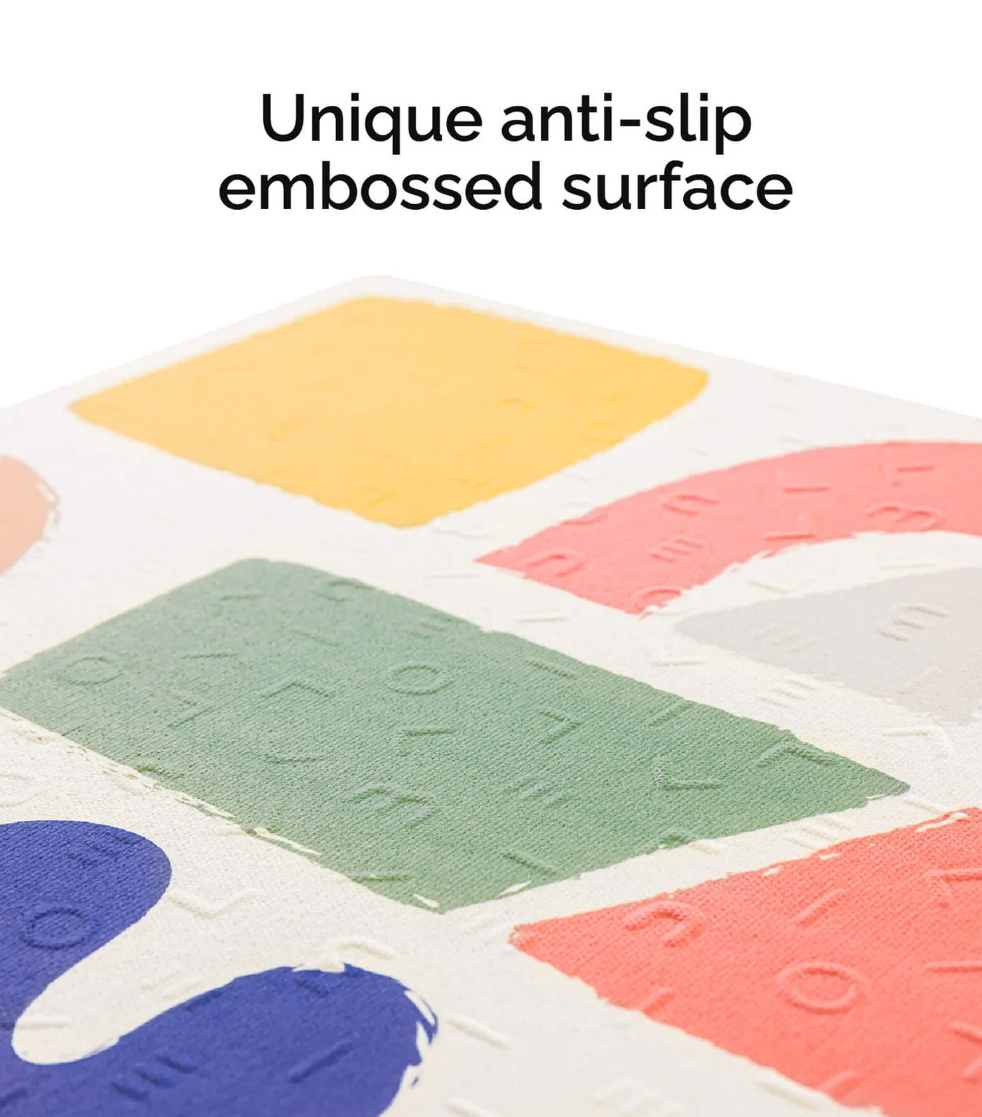 PurePlay AntiBac Playmat