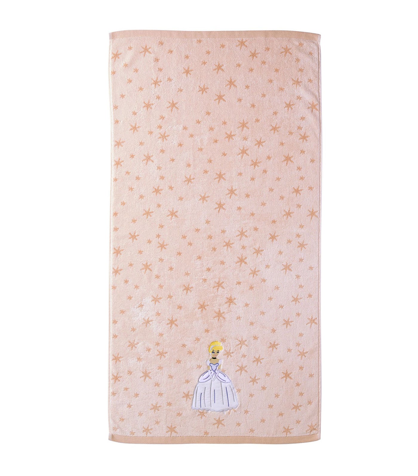Disney Princess Towel Collection