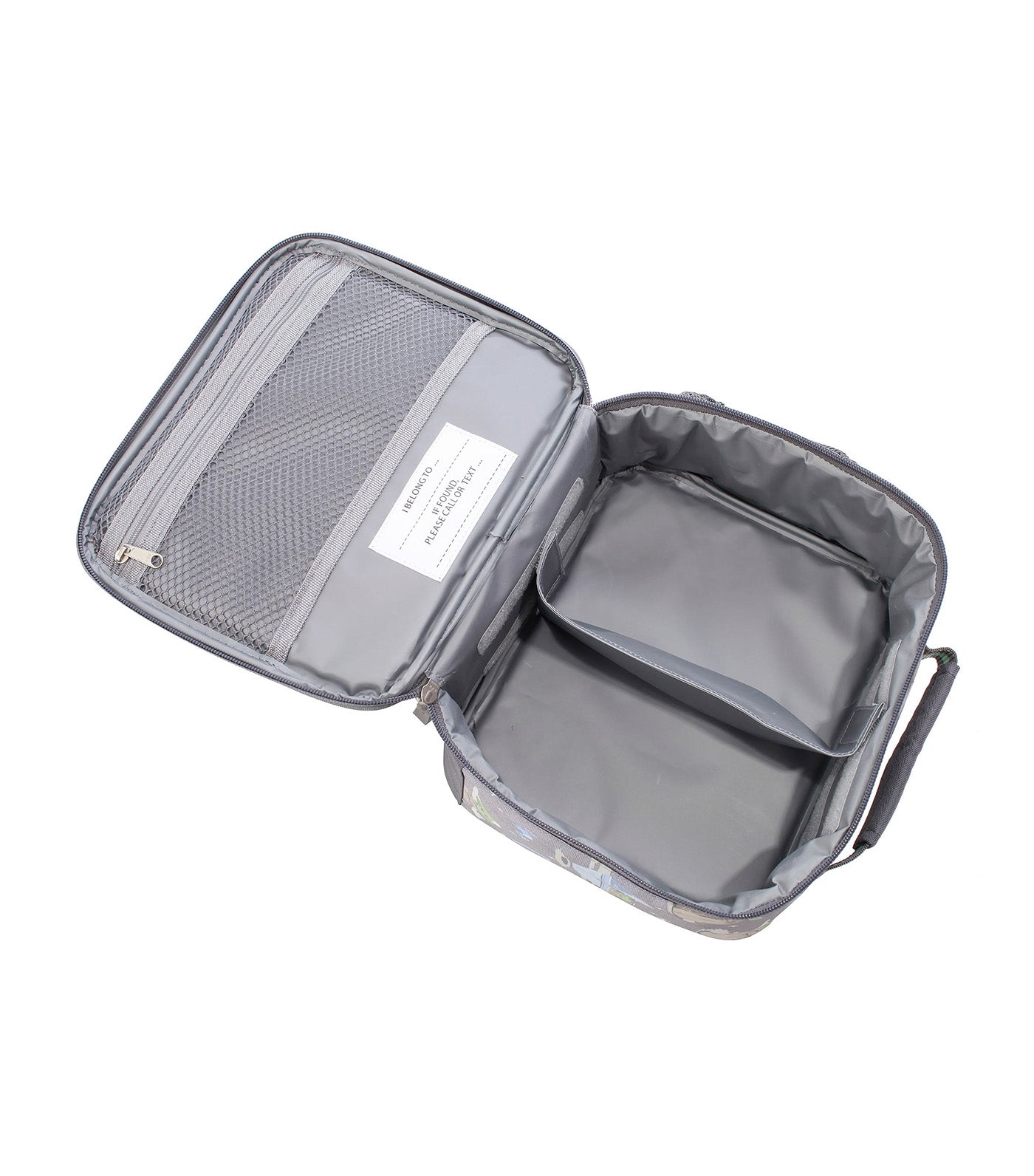 Star Wars™ Grogu™ Glow-in-the-Dark Lunch Boxes