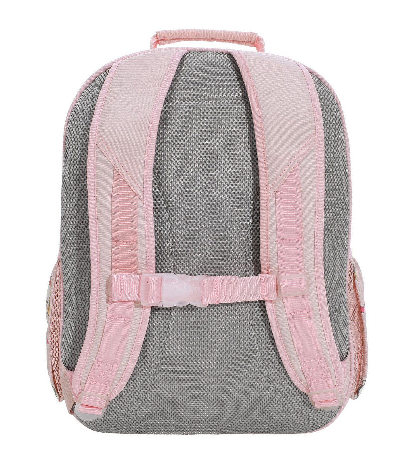 Mackenzie Hello Kitty® Hearts Glow-in-the-Dark Backpacks