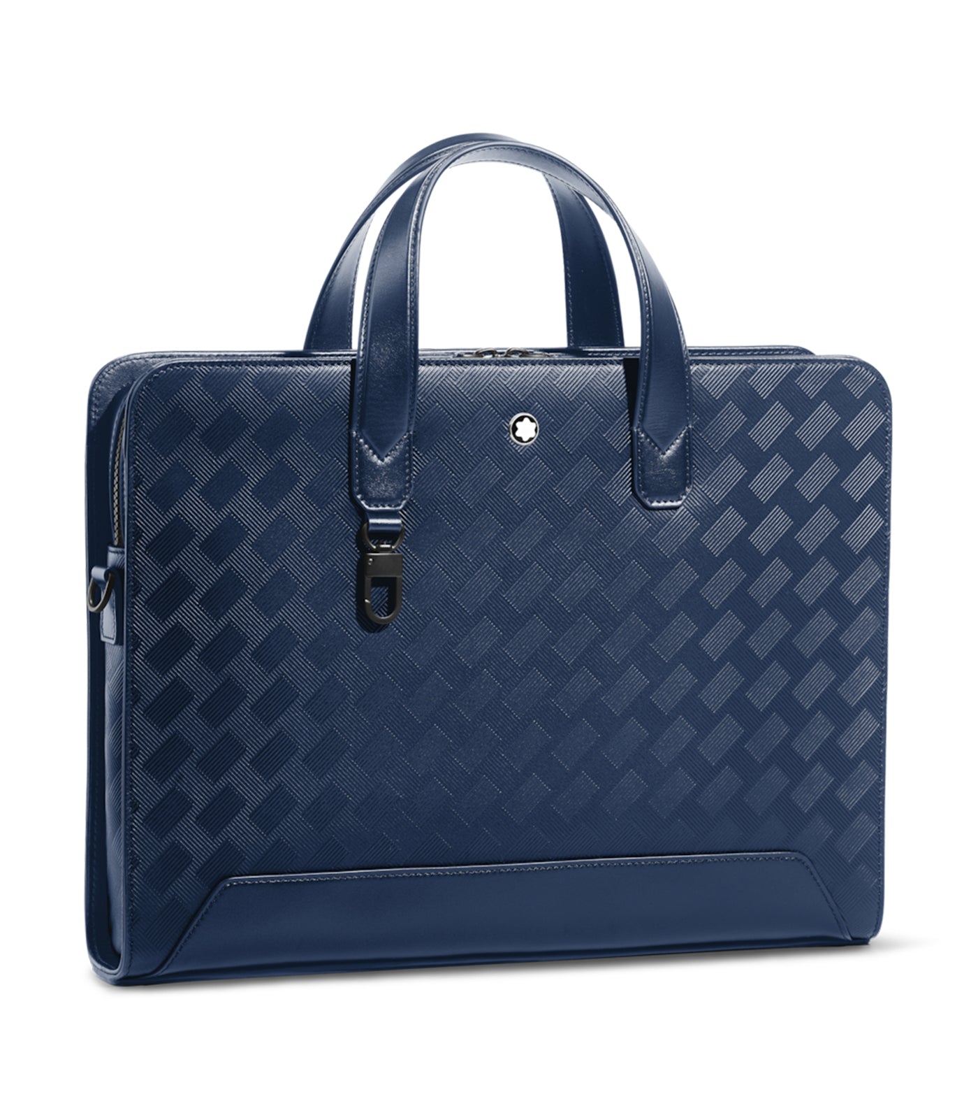 Extreme 3.0 Thin Document Case Blue