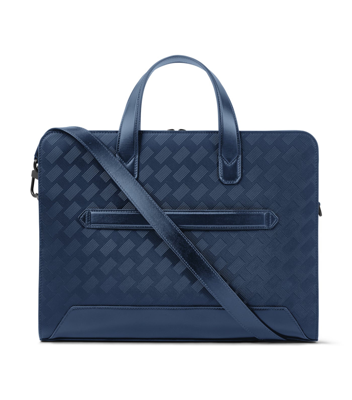 Extreme 3.0 Thin Document Case Blue