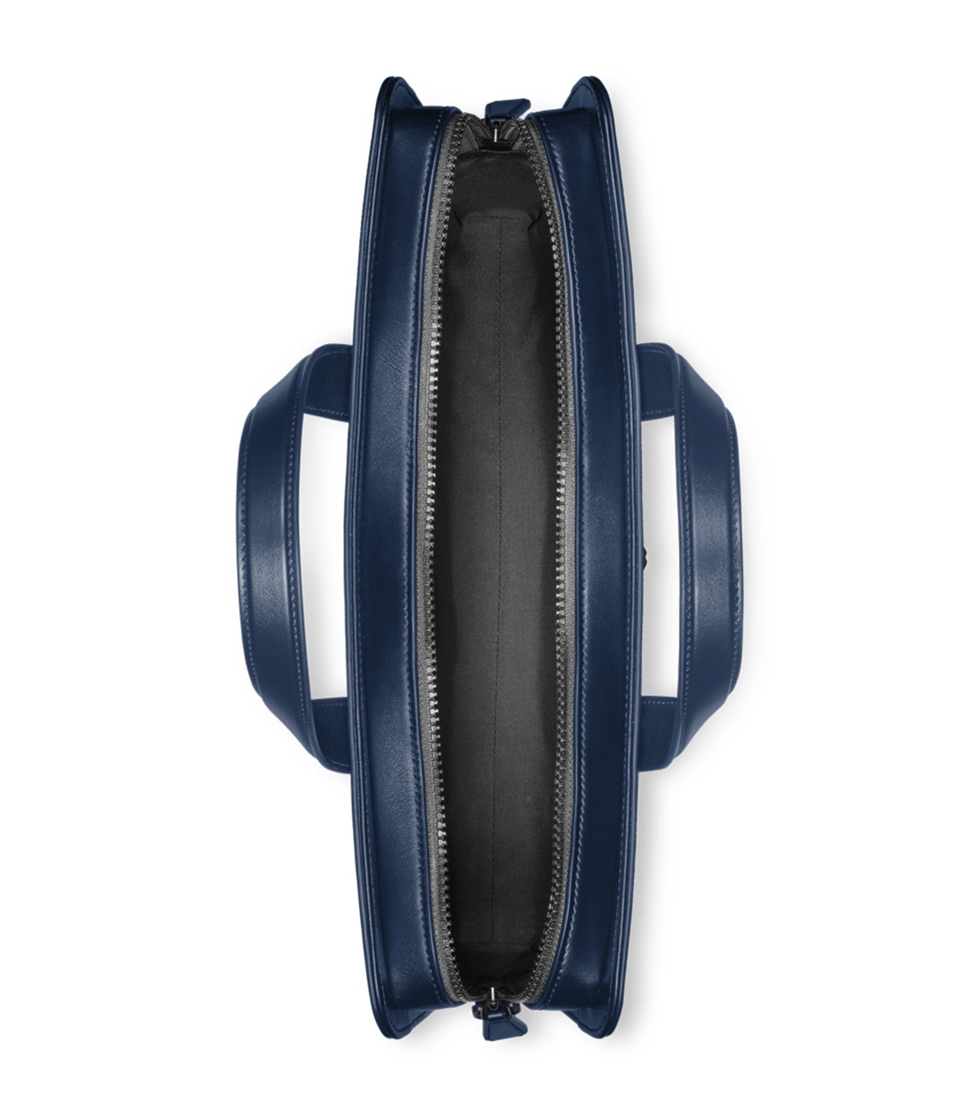 Extreme 3.0 Thin Document Case Blue