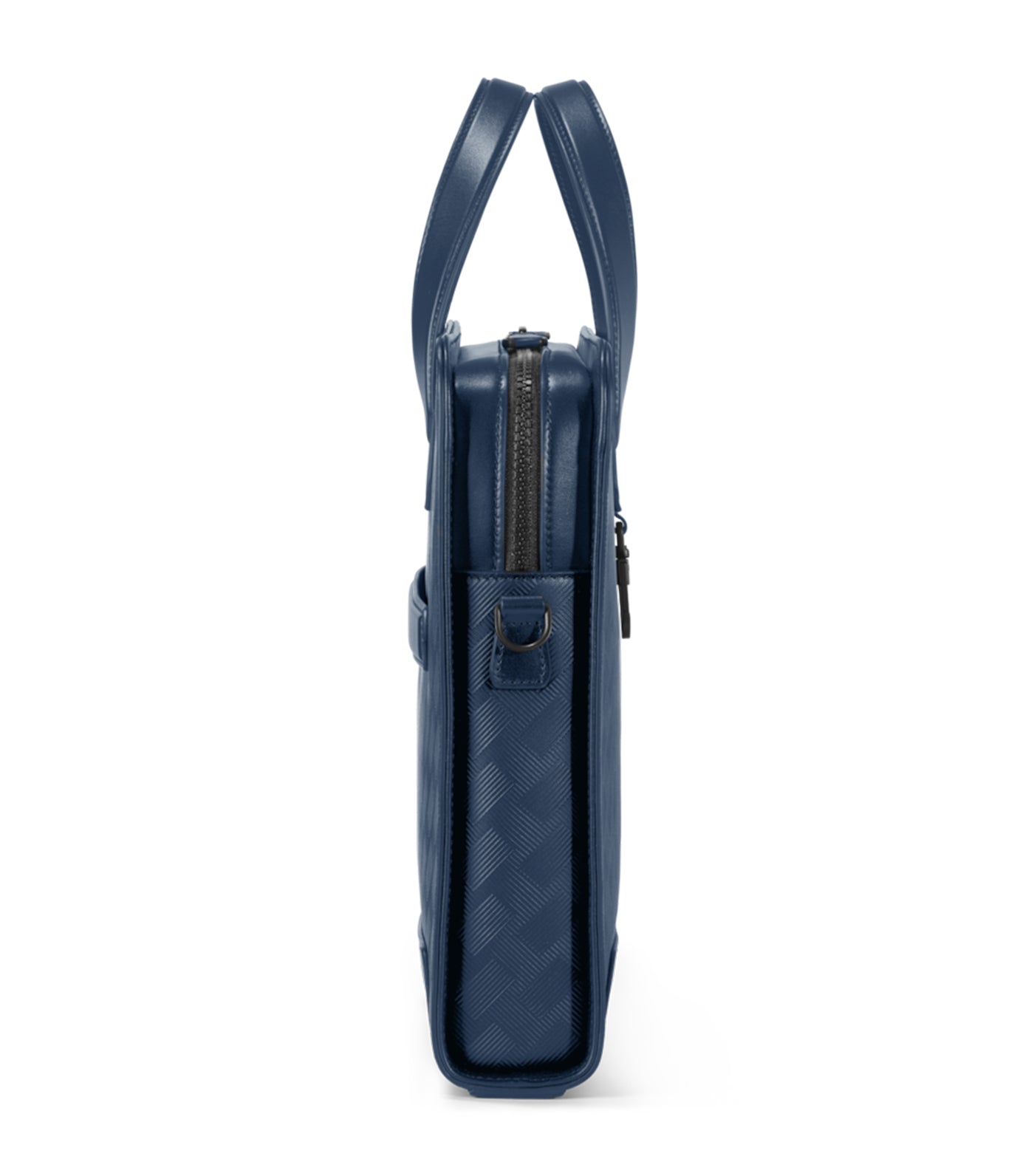 Extreme 3.0 Thin Document Case Blue
