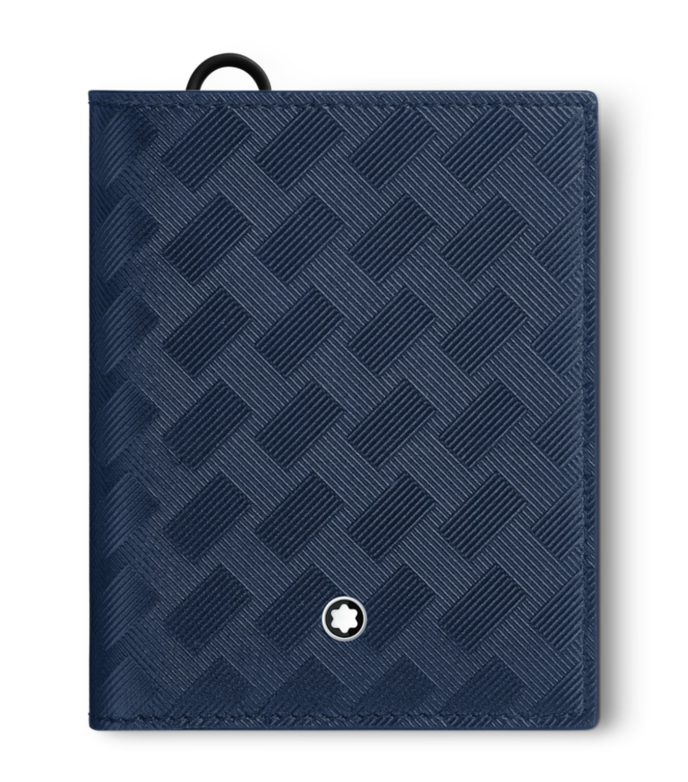 Extreme 3.0 Compact Wallet 6cc Blue