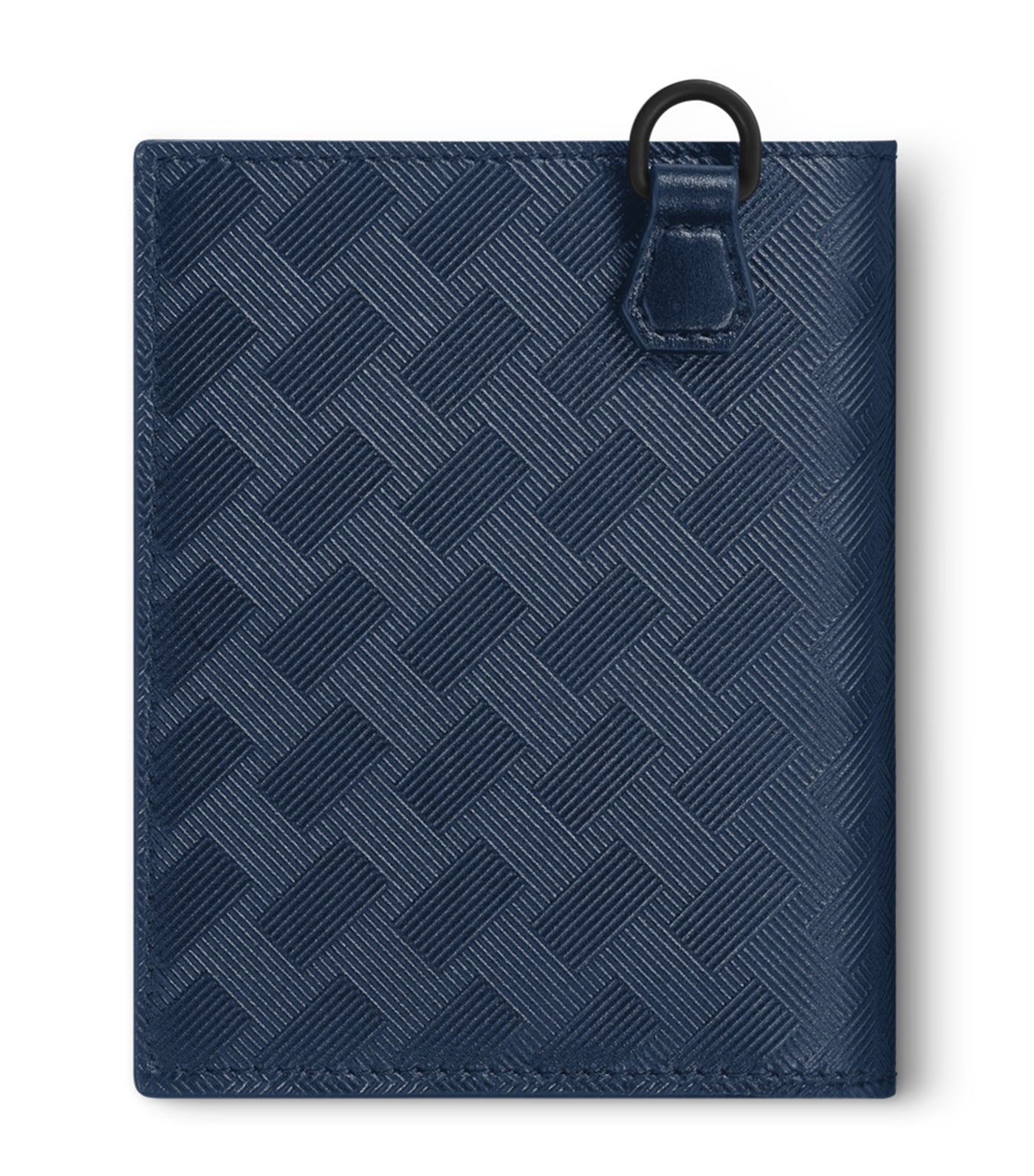 Extreme 3.0 Compact Wallet 6cc Blue