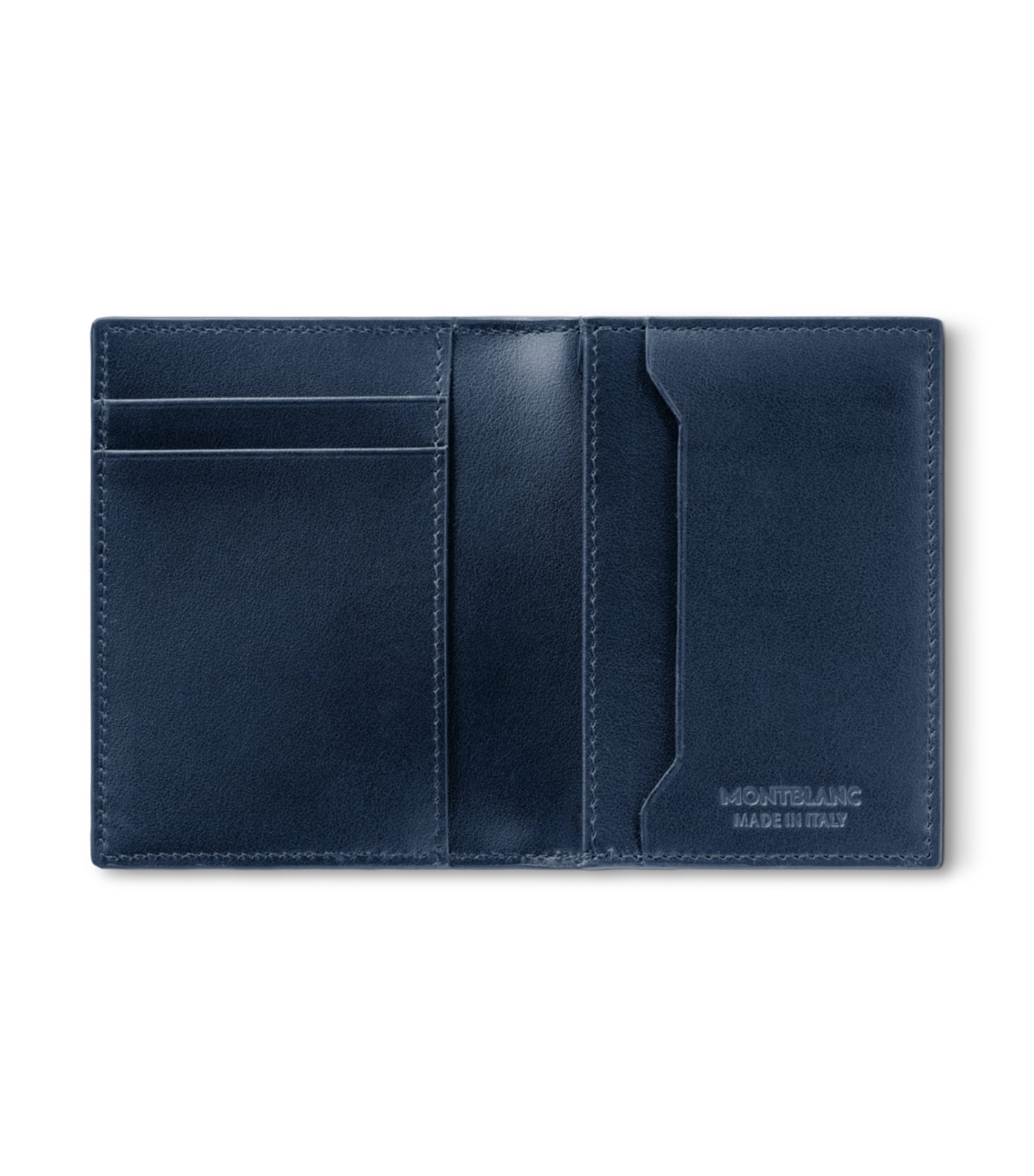 Extreme 3.0 Card Holder 4cc Blue