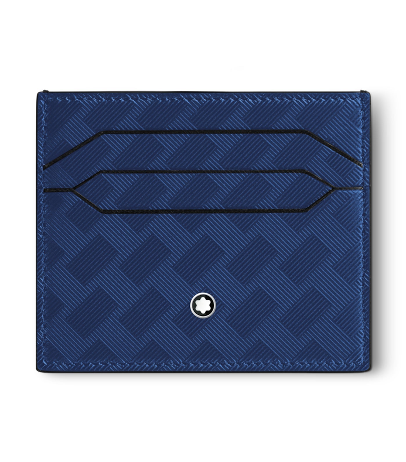 Extreme 3.0 Card Holder 6cc Blue