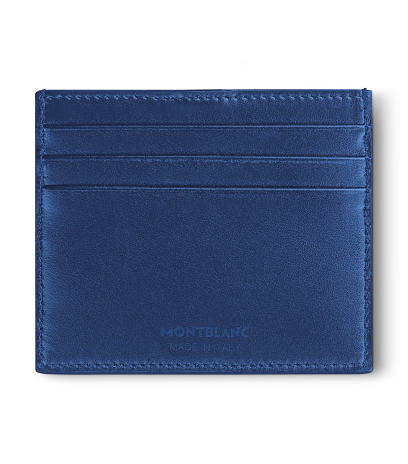 Extreme 3.0 Card Holder 6cc Blue