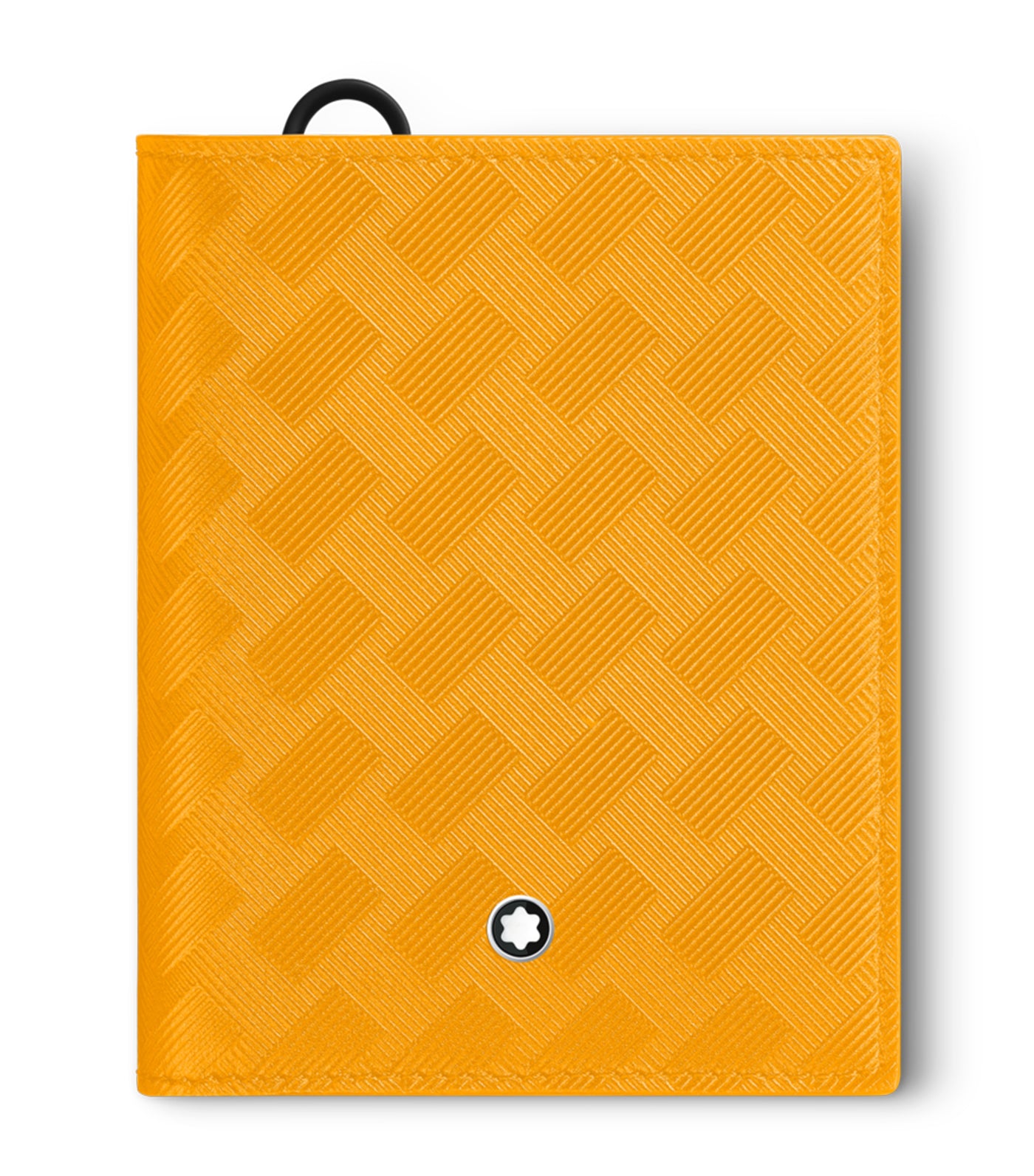 Extreme 3.0 Compact Wallet 6cc Yellow