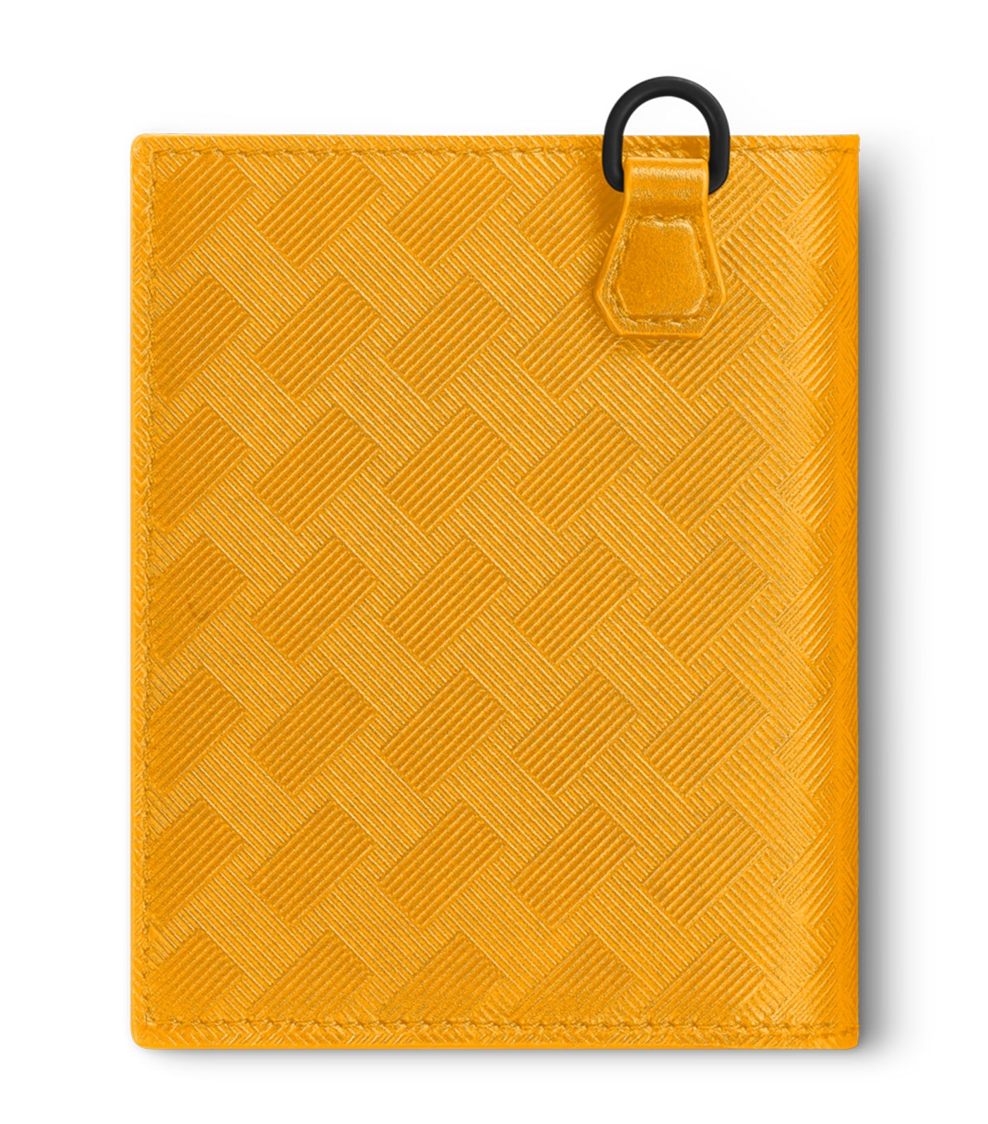 Extreme 3.0 Compact Wallet 6cc Yellow