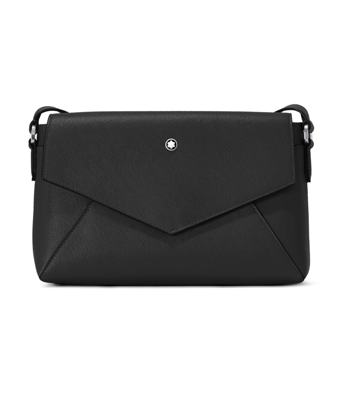 Sartorial Double Bag Black